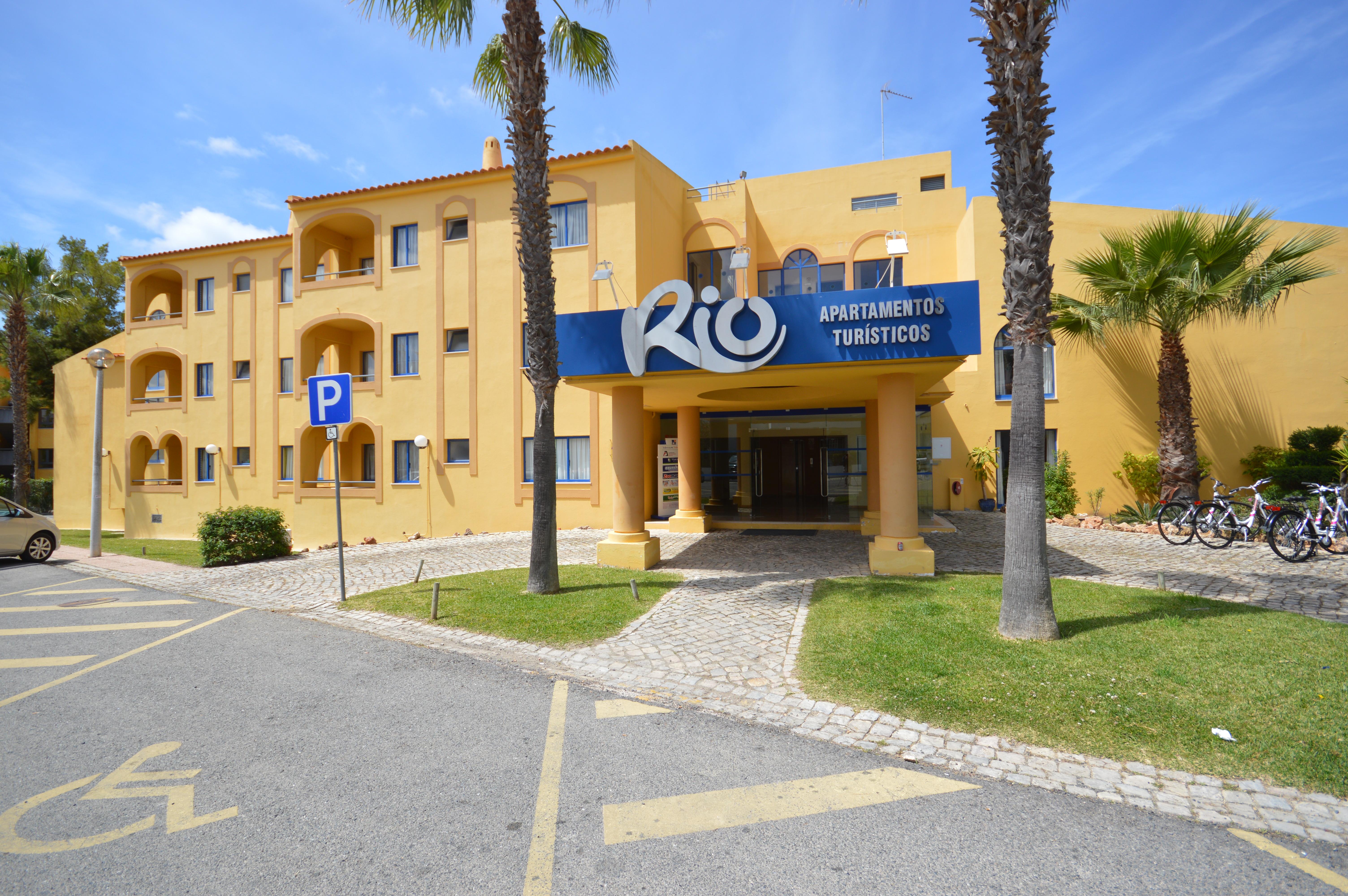 Rio By Garvetur