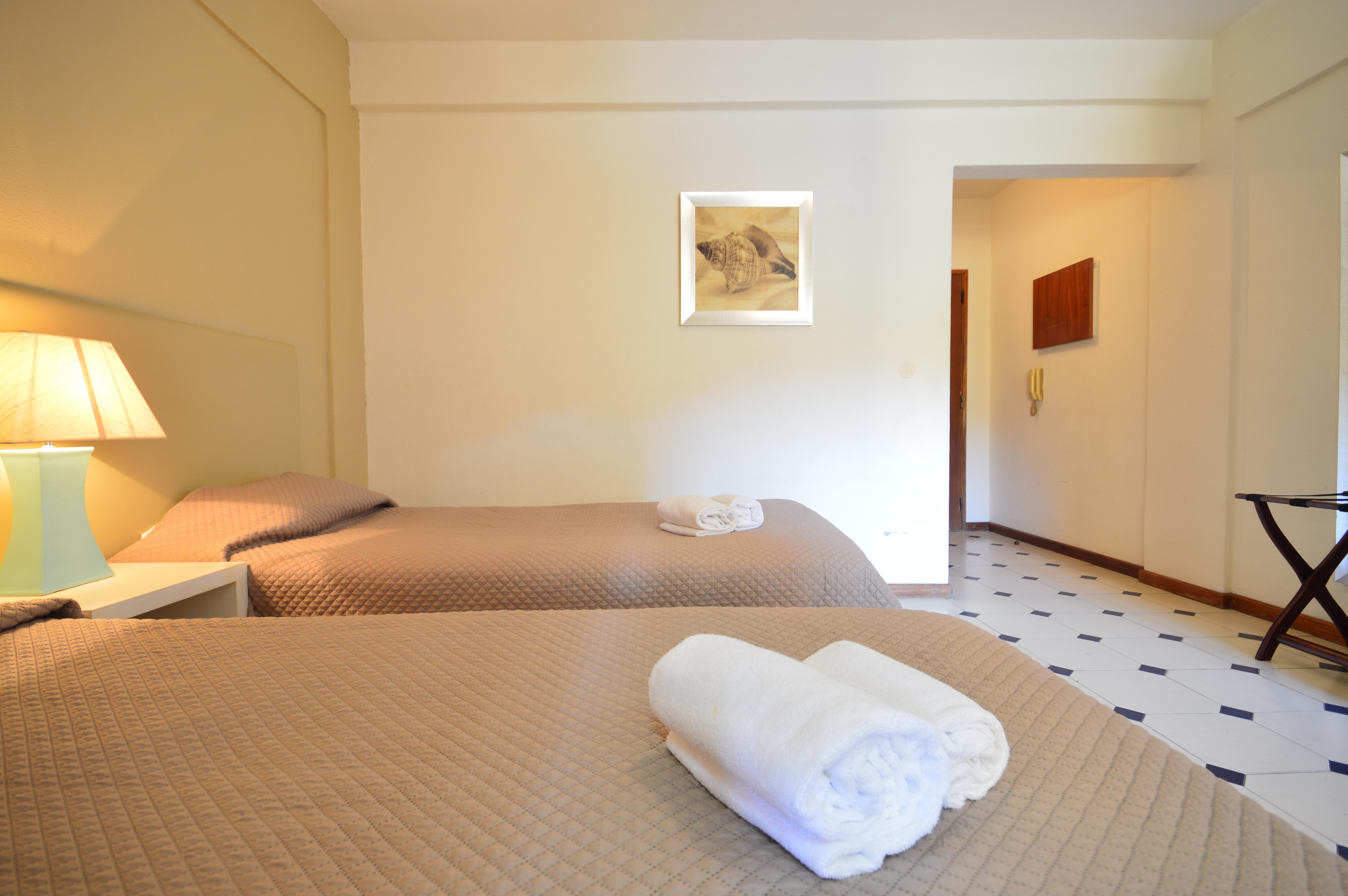 Rio By Garvetur Apartment *