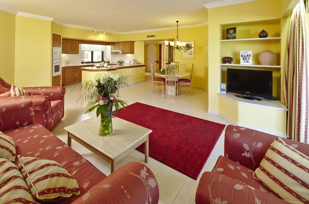 Resort Four Seasons Vilamoura