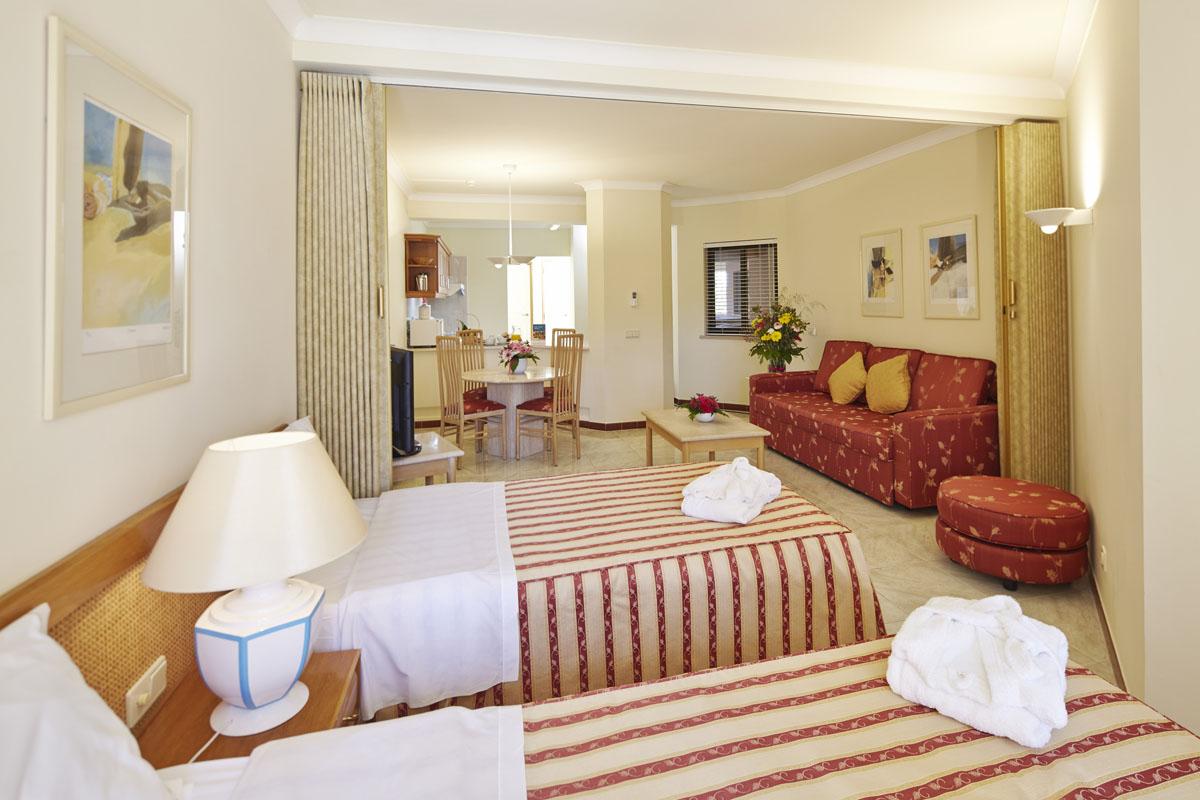 Four Seasons 4* Vilamoura