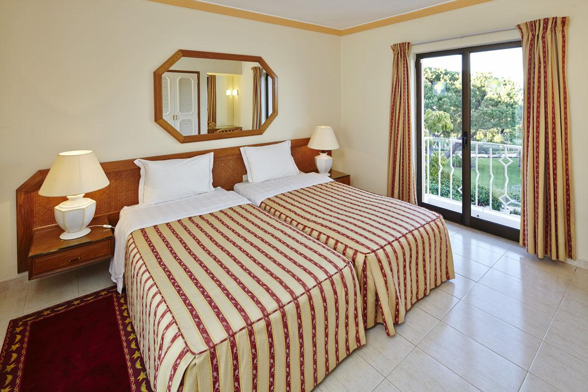 Four Seasons Resort 4*
