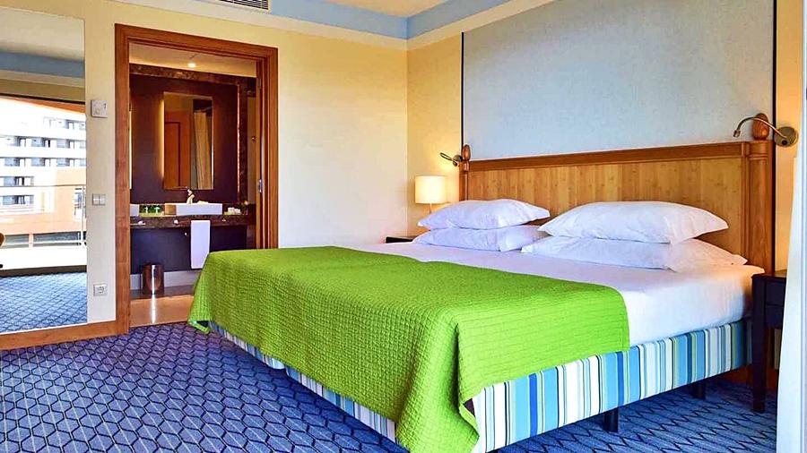 Pestana Promenade Ocean 4* Funchal (Madeira)