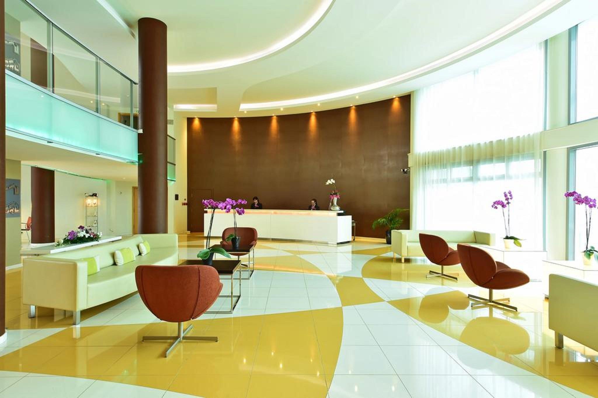 Hotel Pestana Promenade Ocean