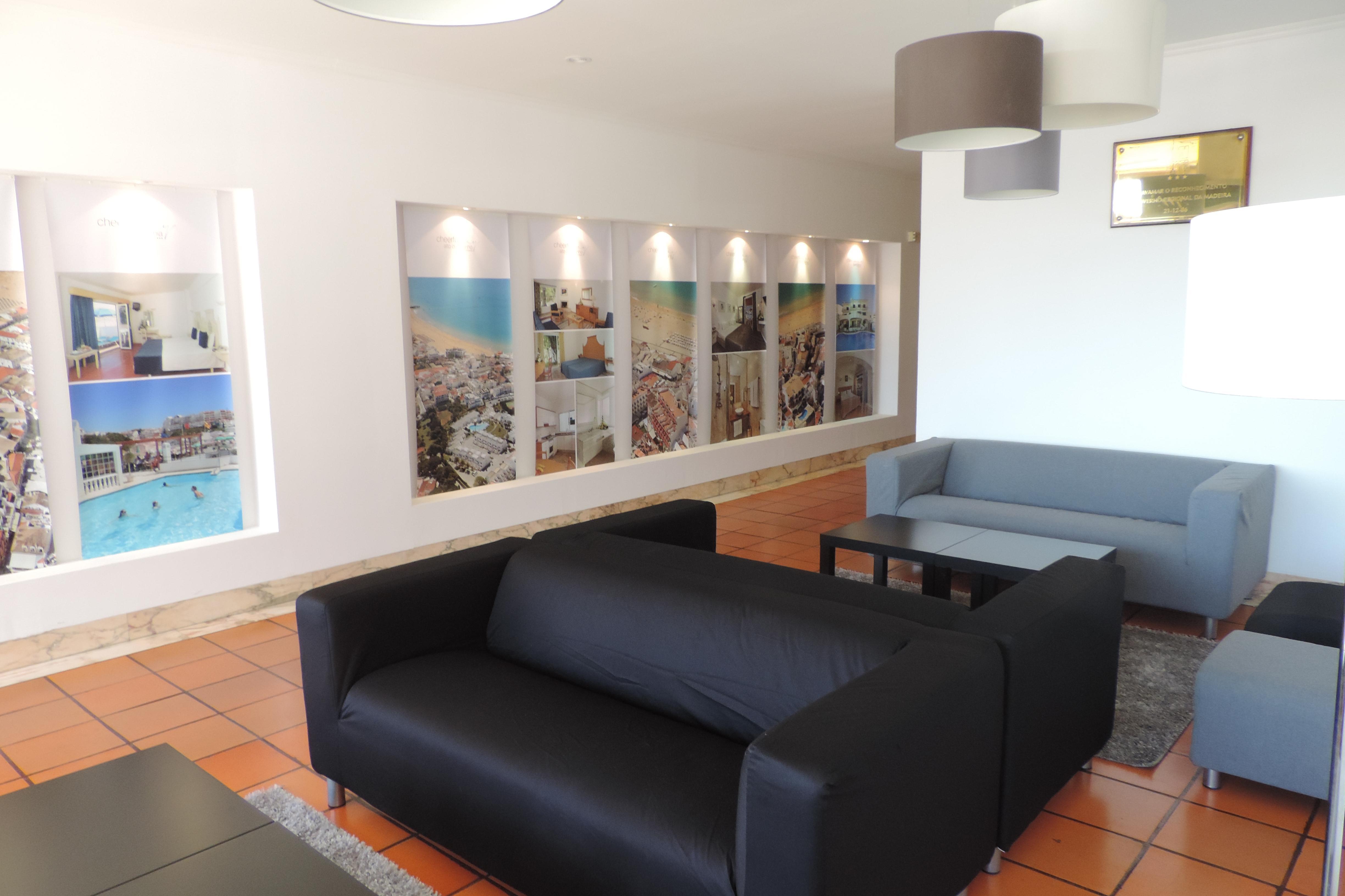 Cheerfulway Bravamar Hotel 3*