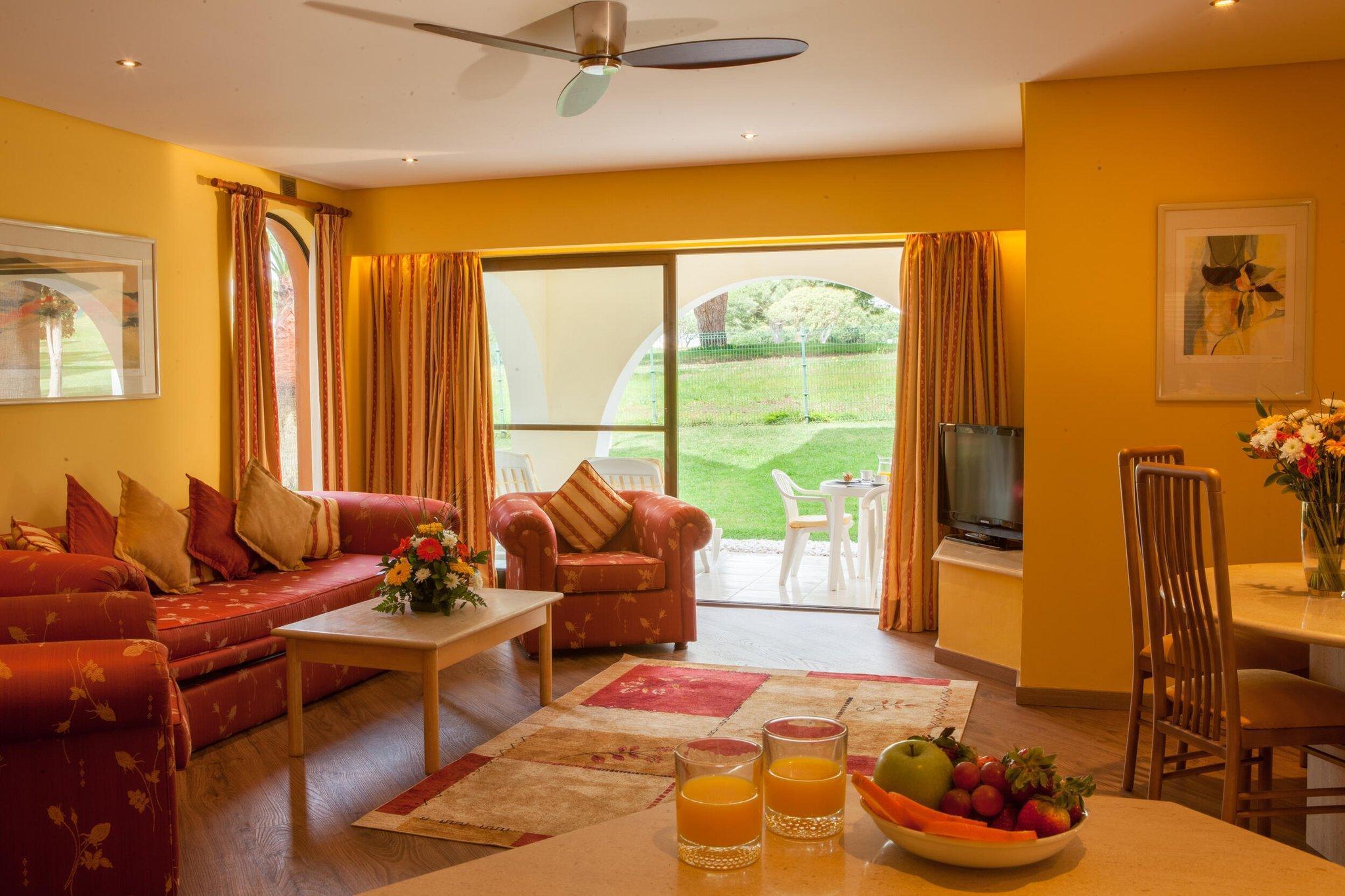 Resort Four Seasons