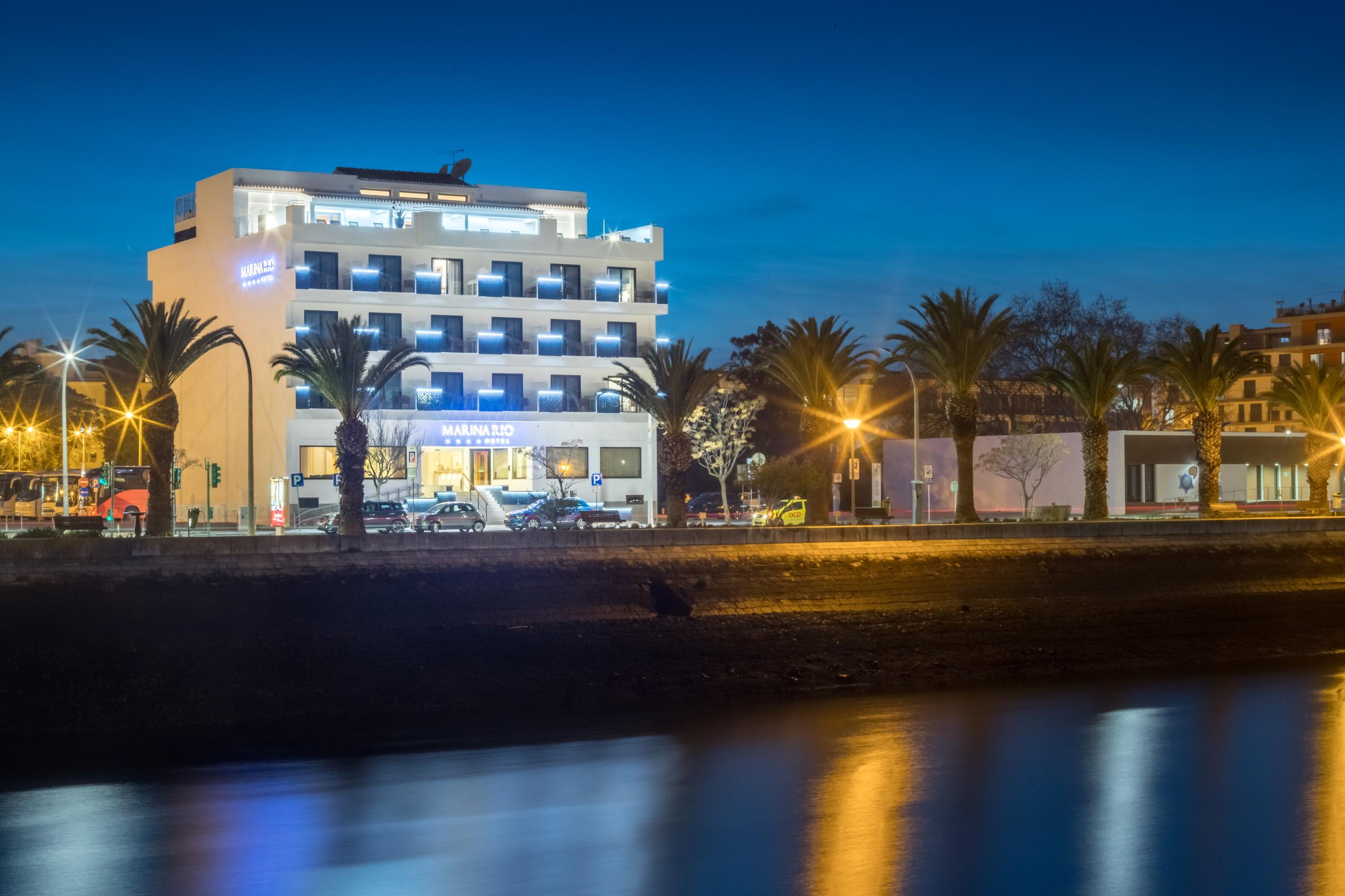 Marina Rio 4*