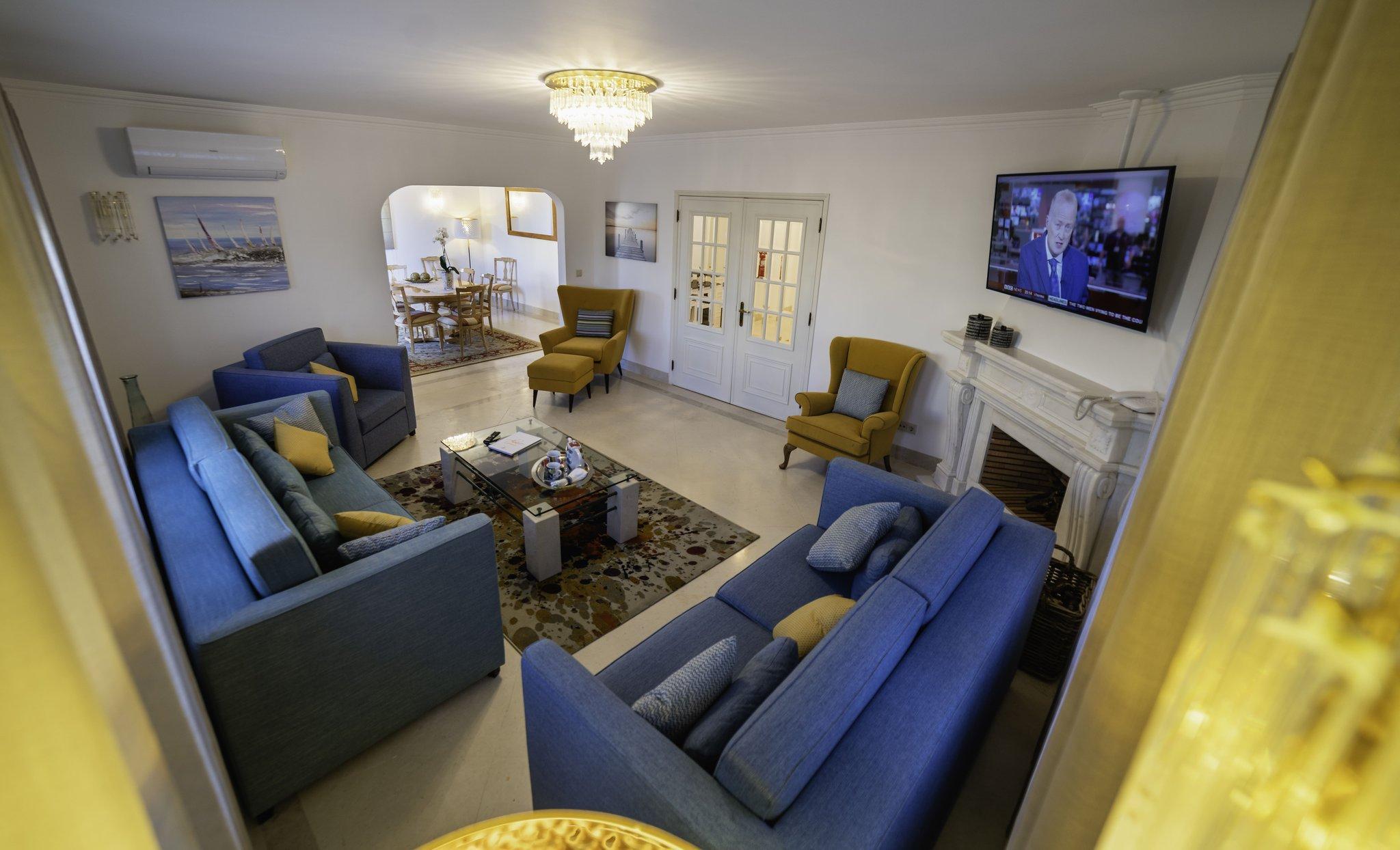 Four Seasons Resort Vilamoura
