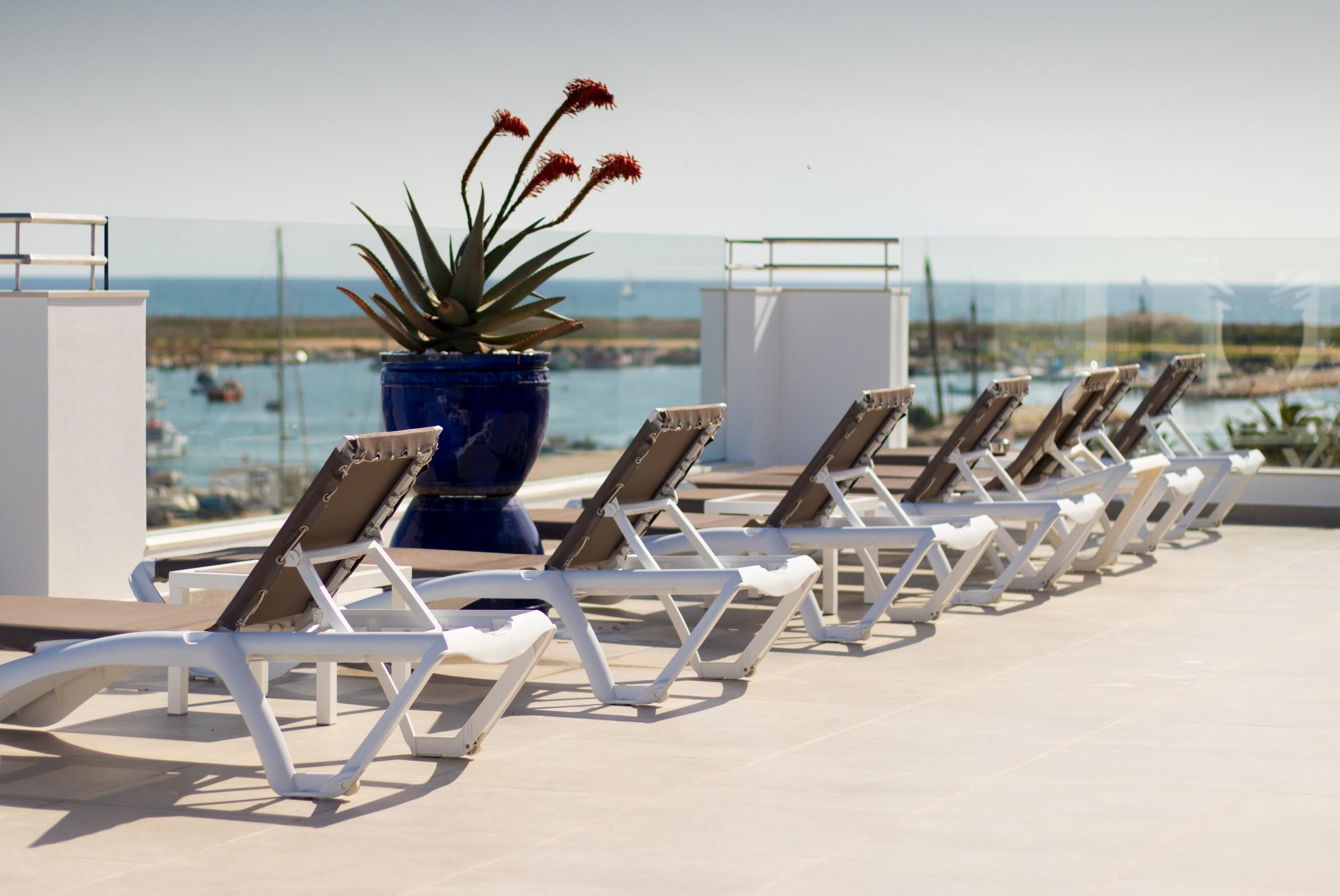 Marina Rio Hotel 4*