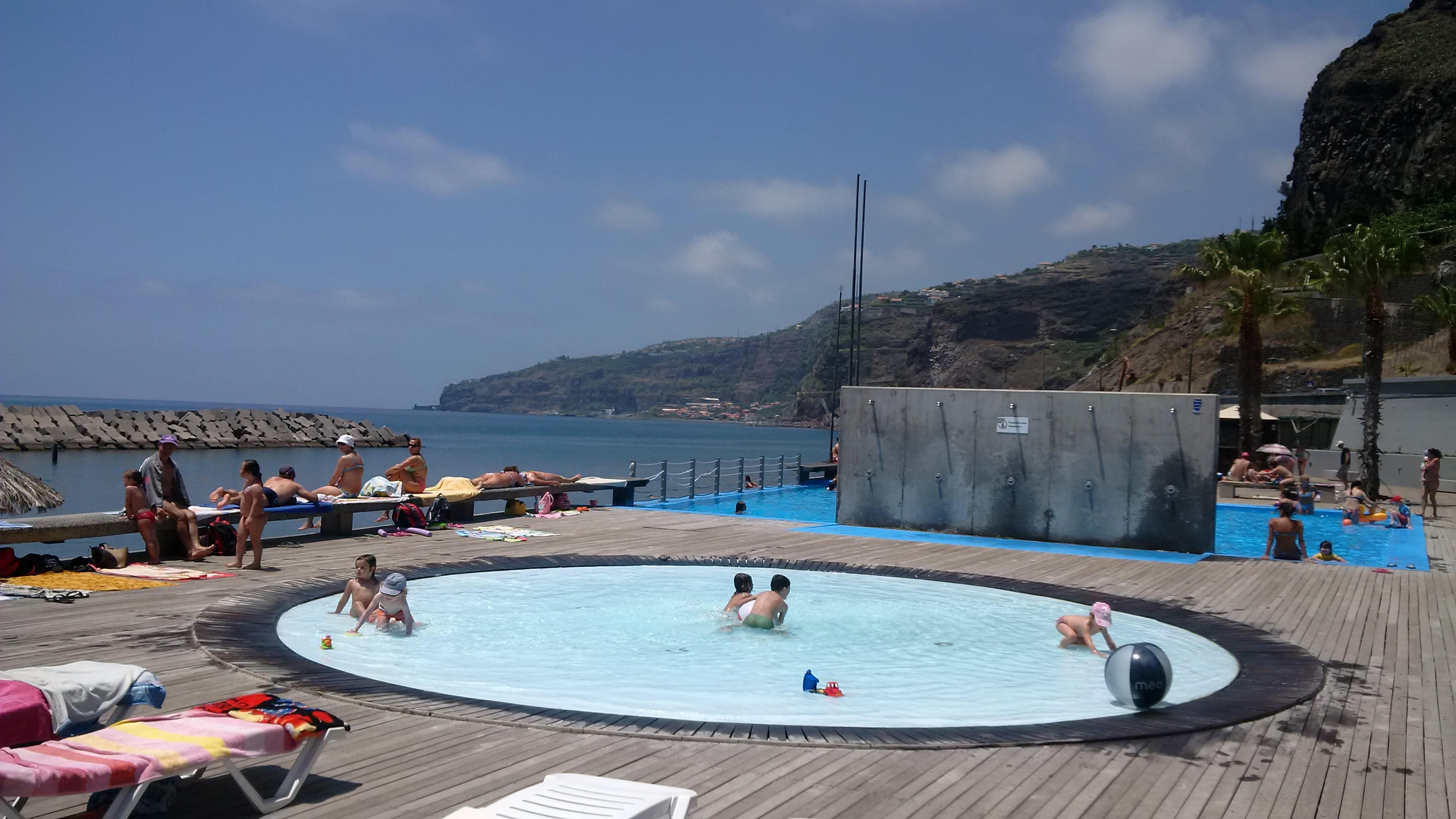 Hotel Cheerfulway Bravamar Ribeira Brava