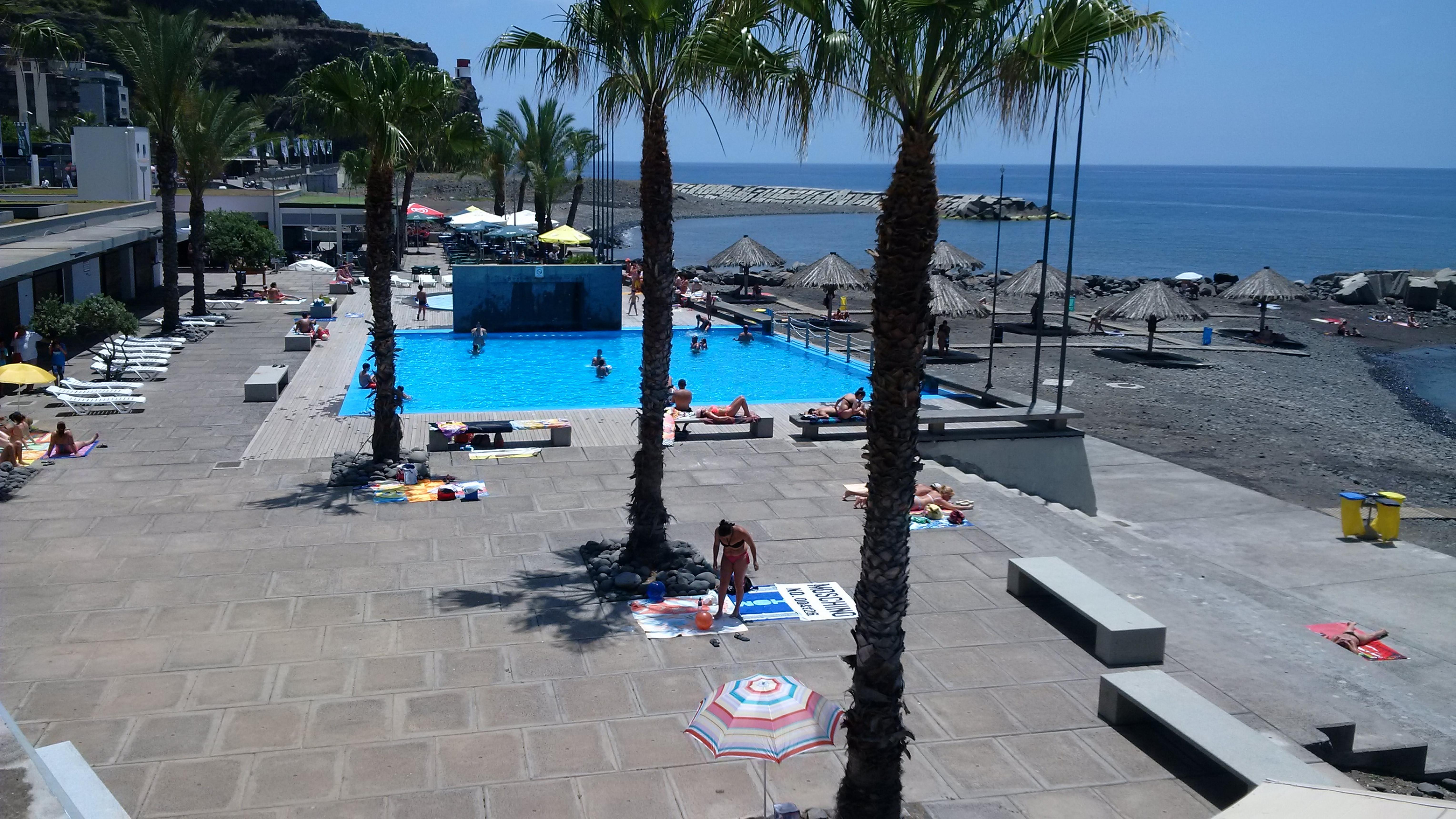 Cheerfulway Bravamar Ribeira Brava