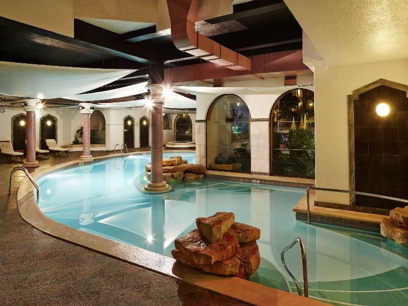 Resort Four Seasons