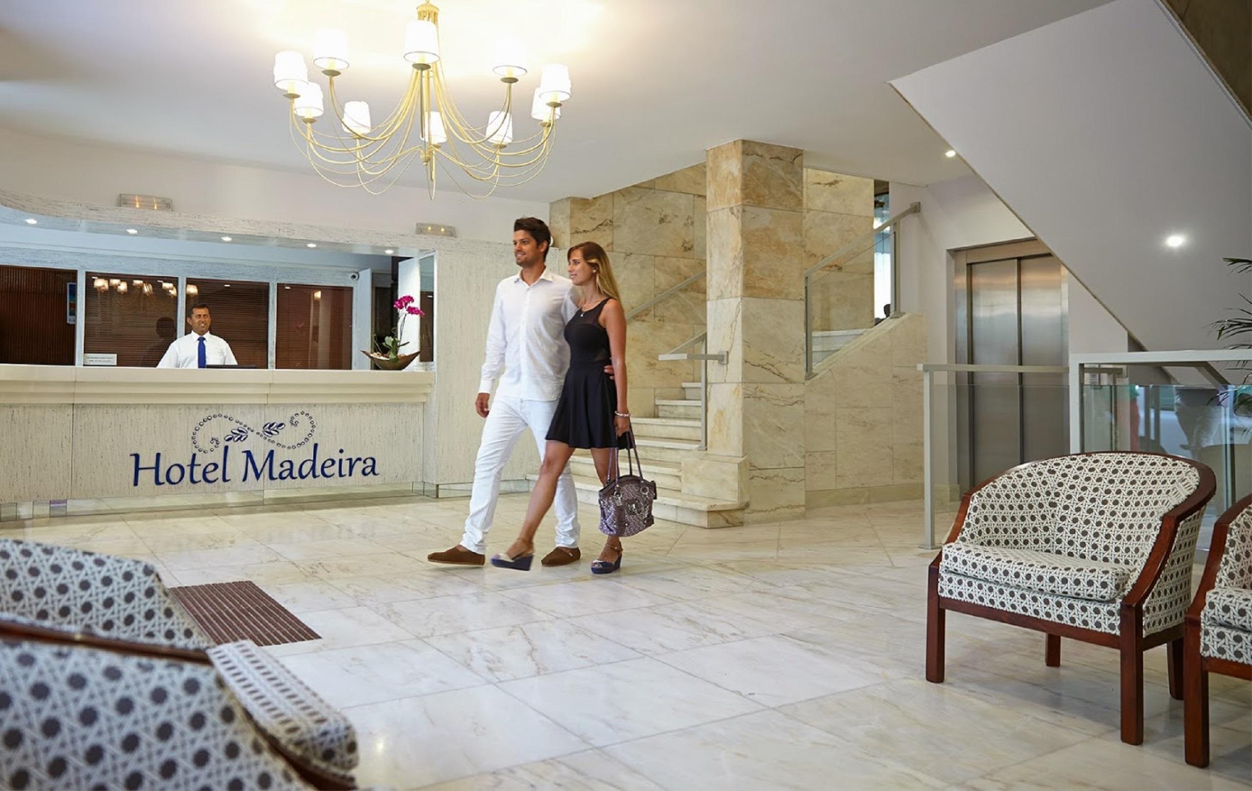 Hotel Madeira Funchal (Madeira)