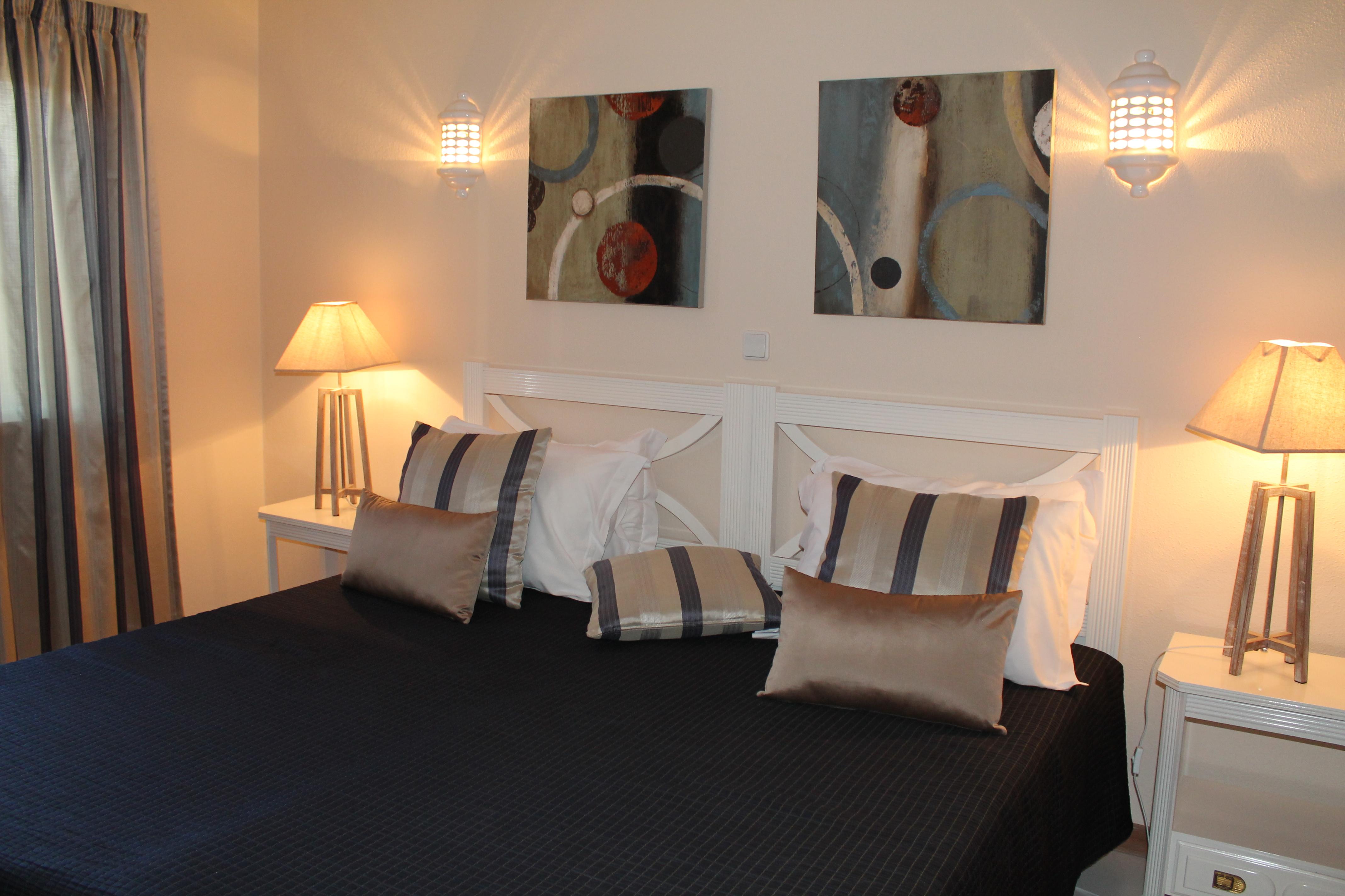 Monte Dourado Apartamento