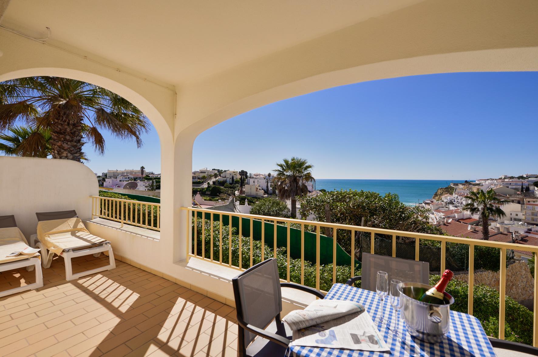 Apartamento Monte Dourado *