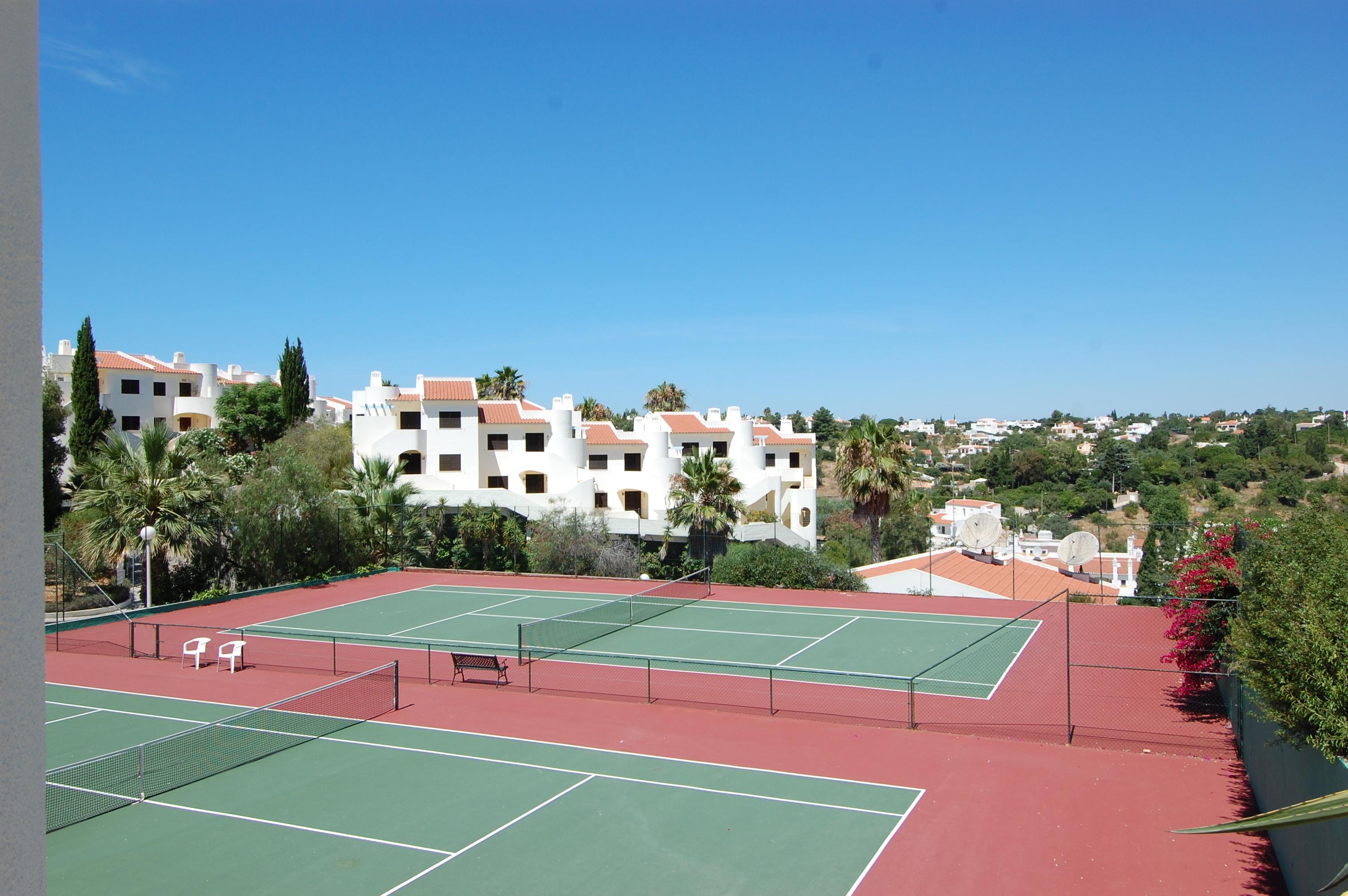 Apartamento Monte Dourado Carvoeiro (Lagoa)