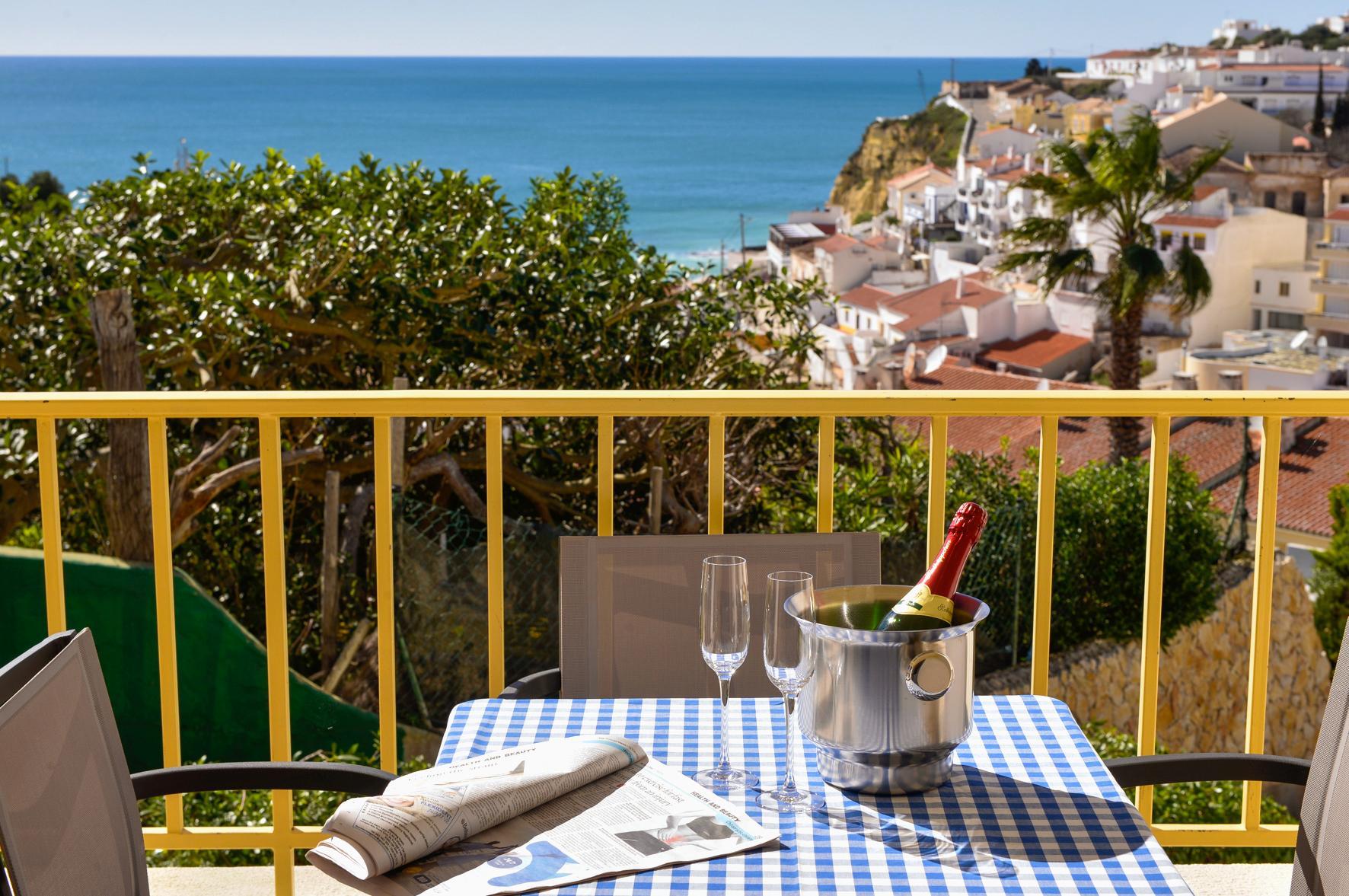 Apartamento Monte Dourado *