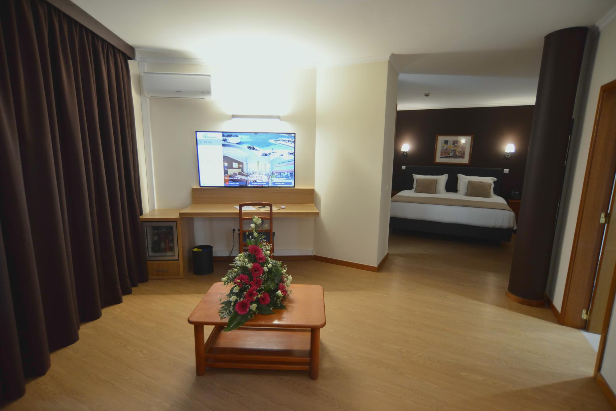 Salgueiro Hotel Porto Moniz