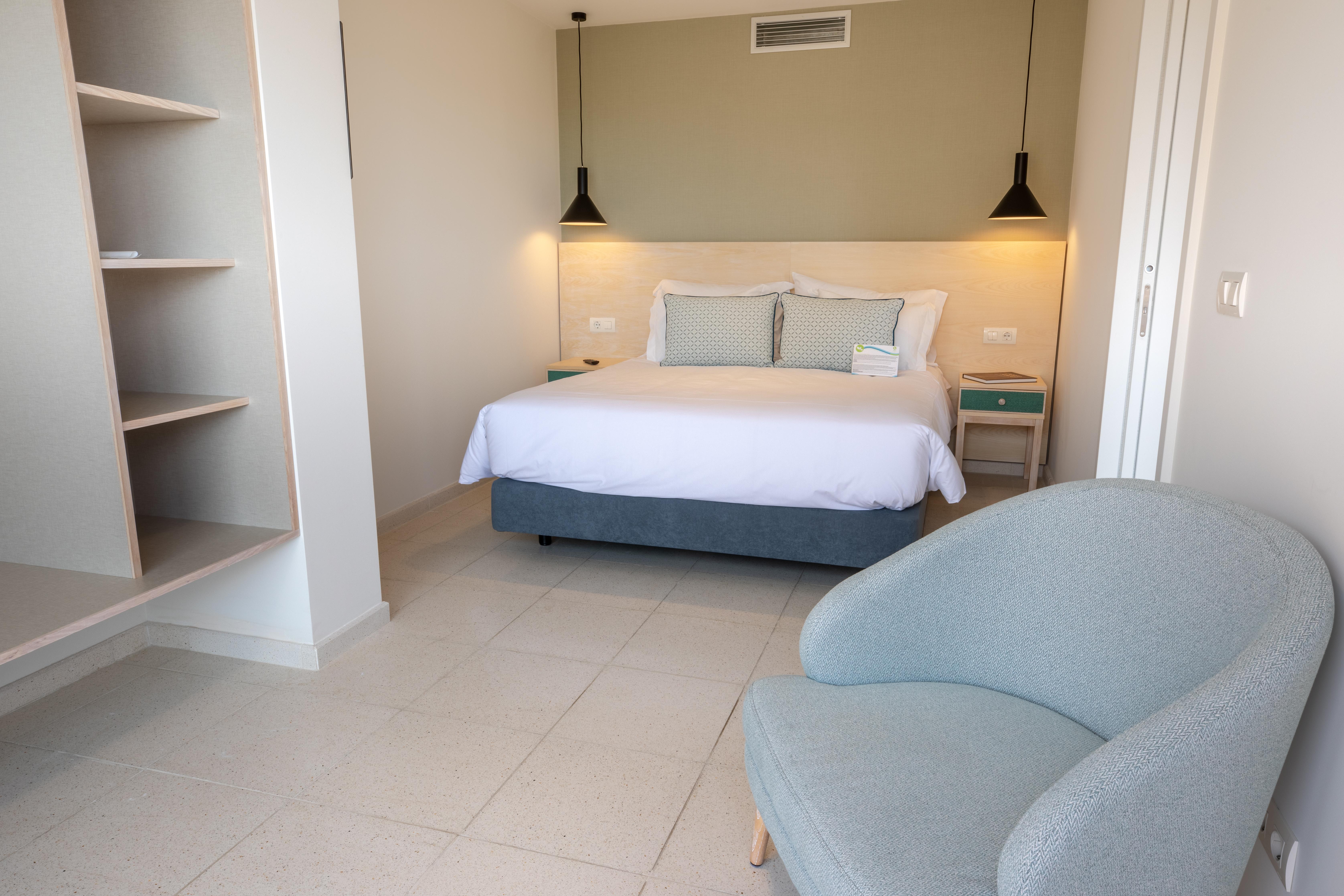 Baleira Hotel