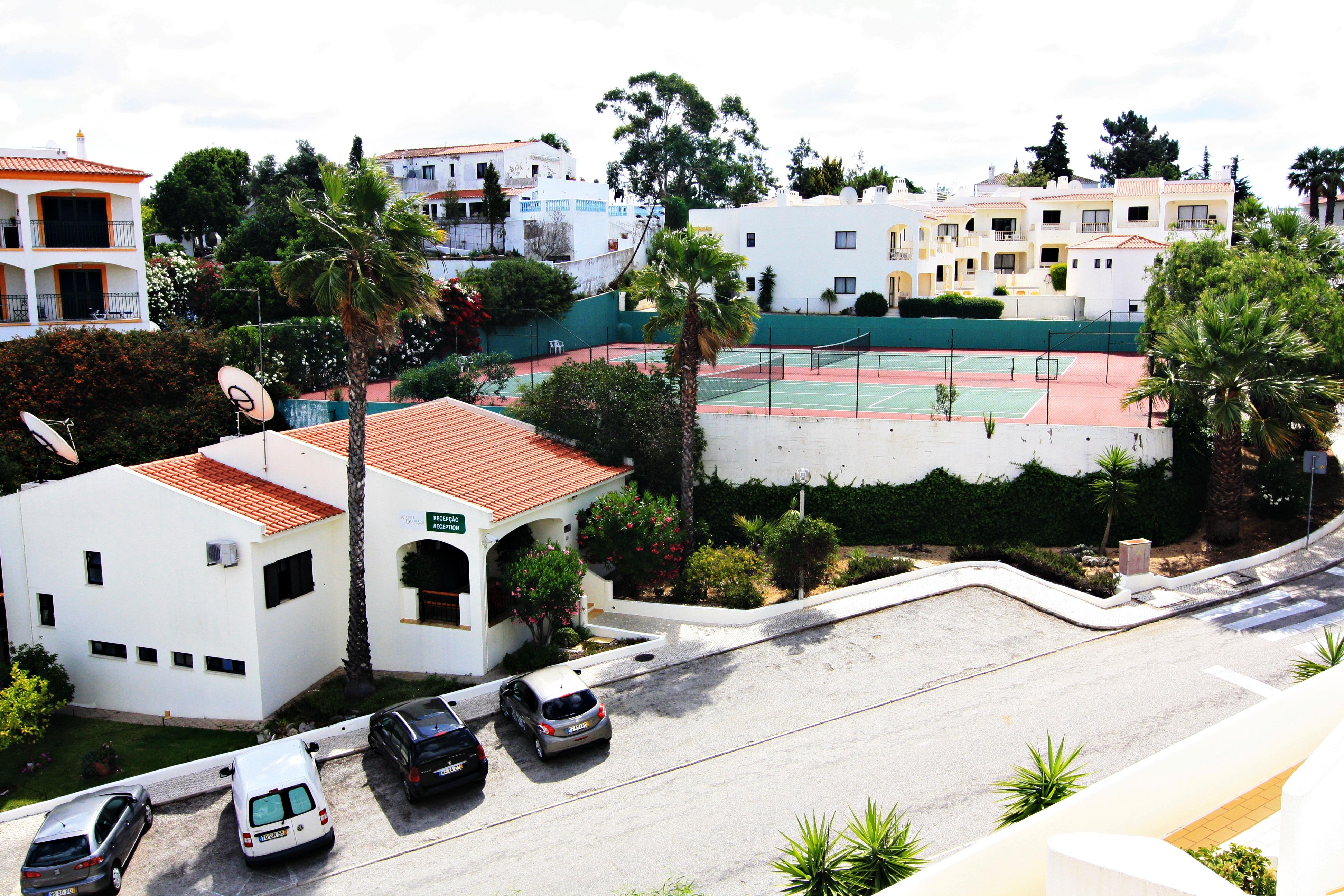 Apartment Monte Dourado *