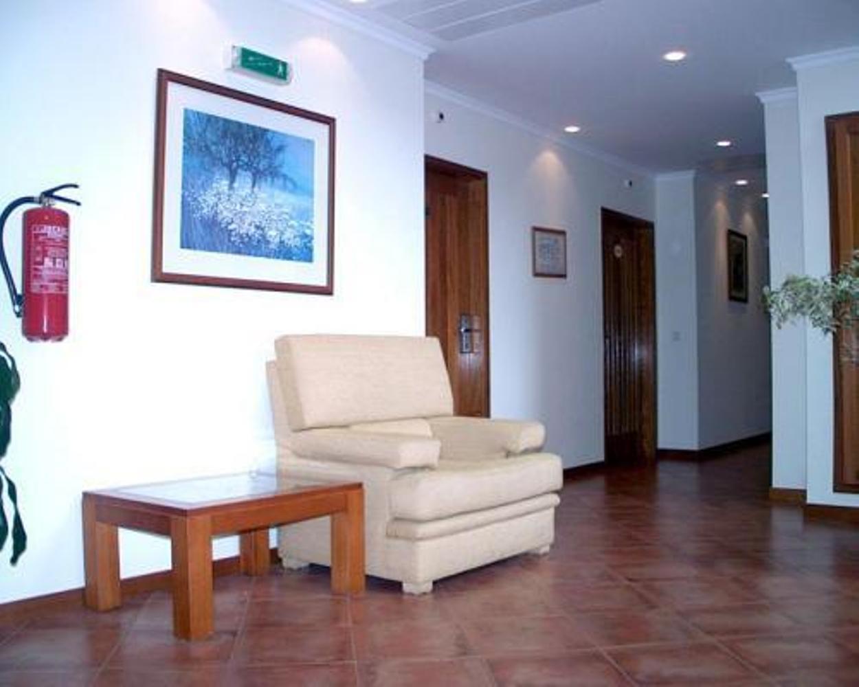 Salgueiro Hotel