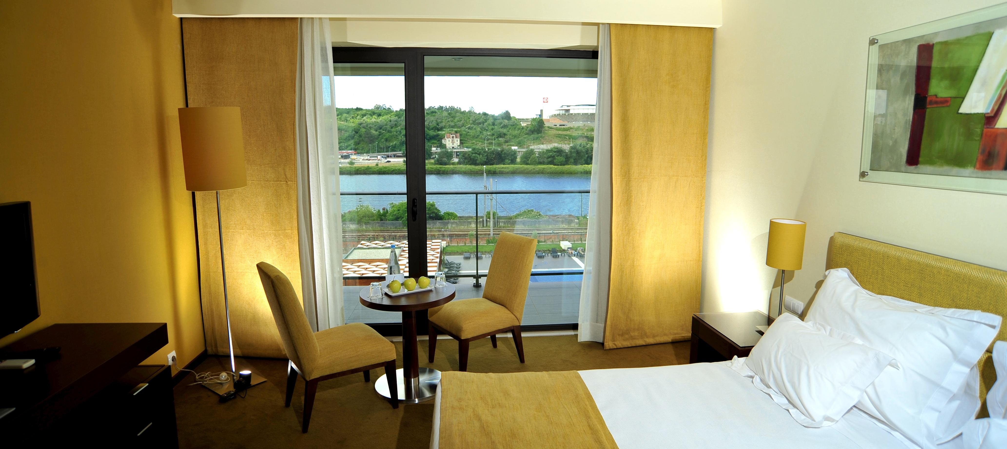 Hotel Gale Coímbra