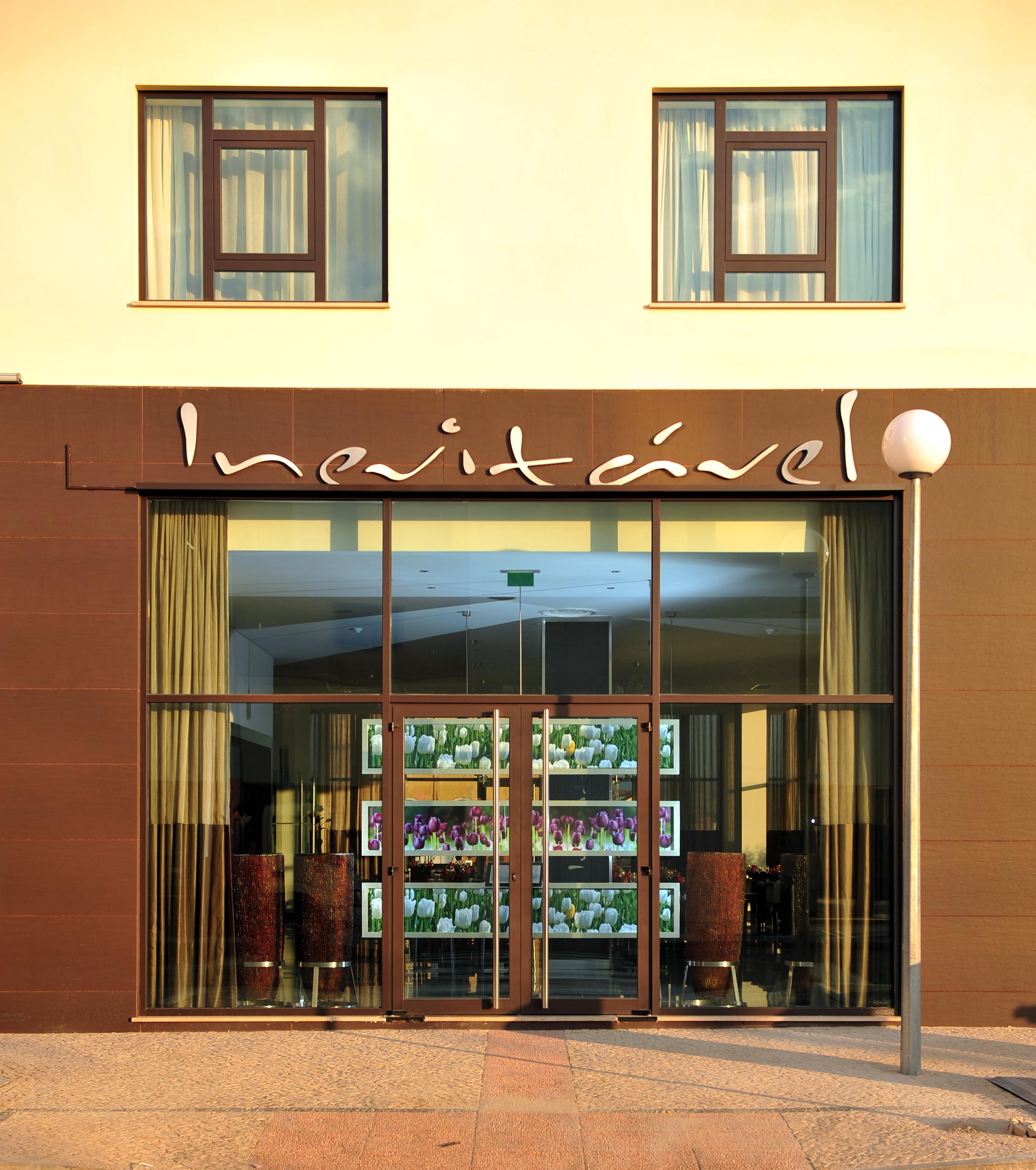 Gale Hotel Coímbra