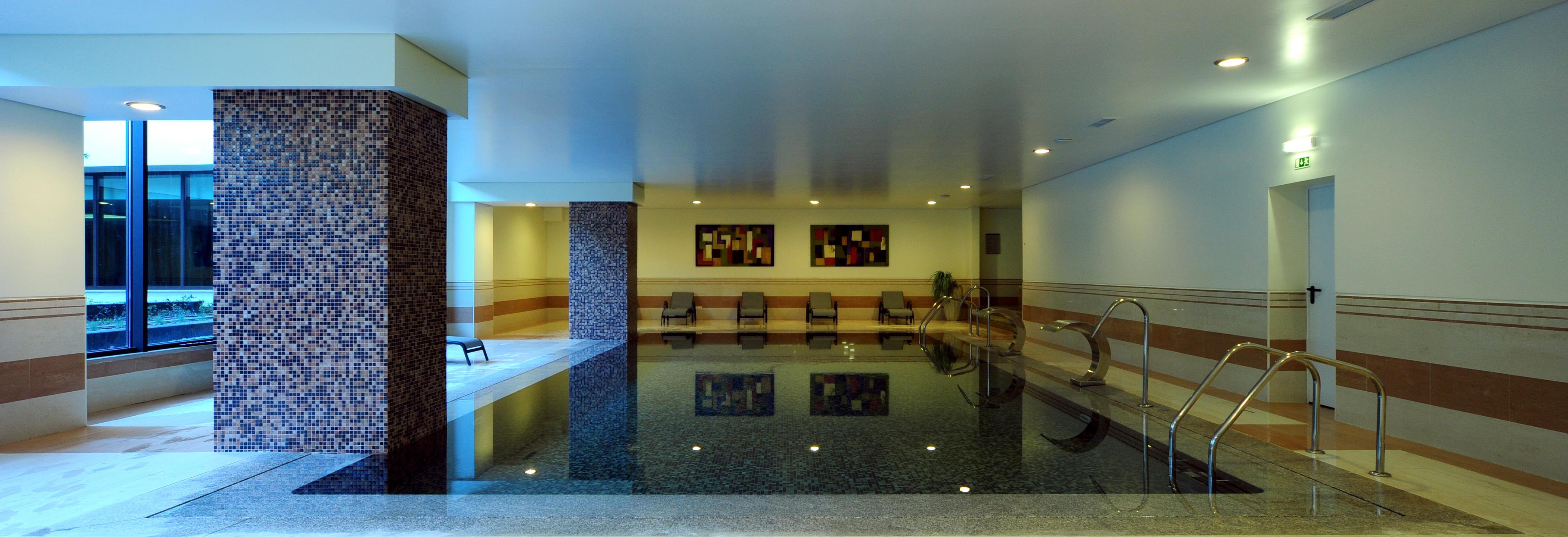 Hotel Gale Coímbra
