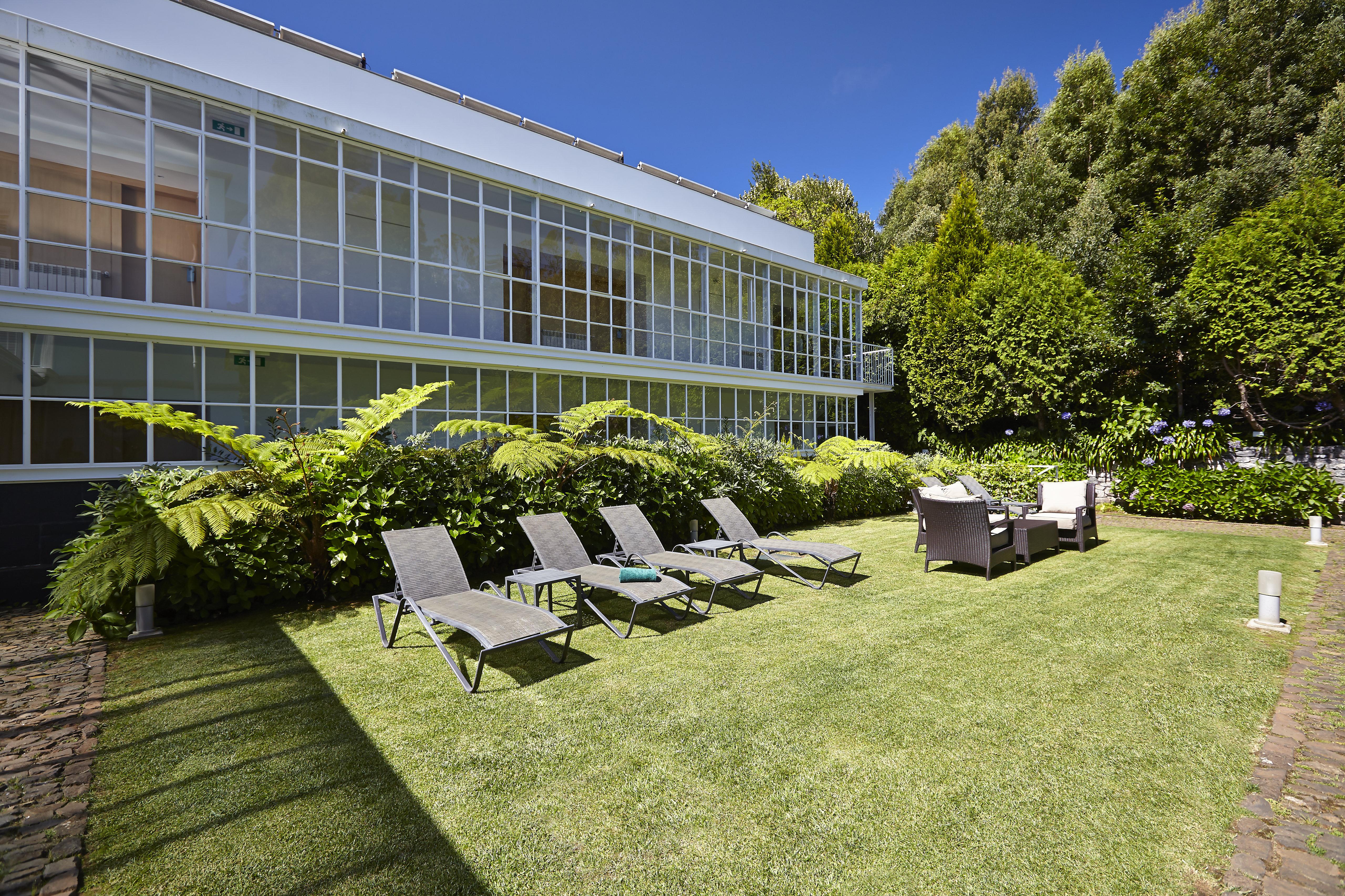 Portobay Serra Golf 4*