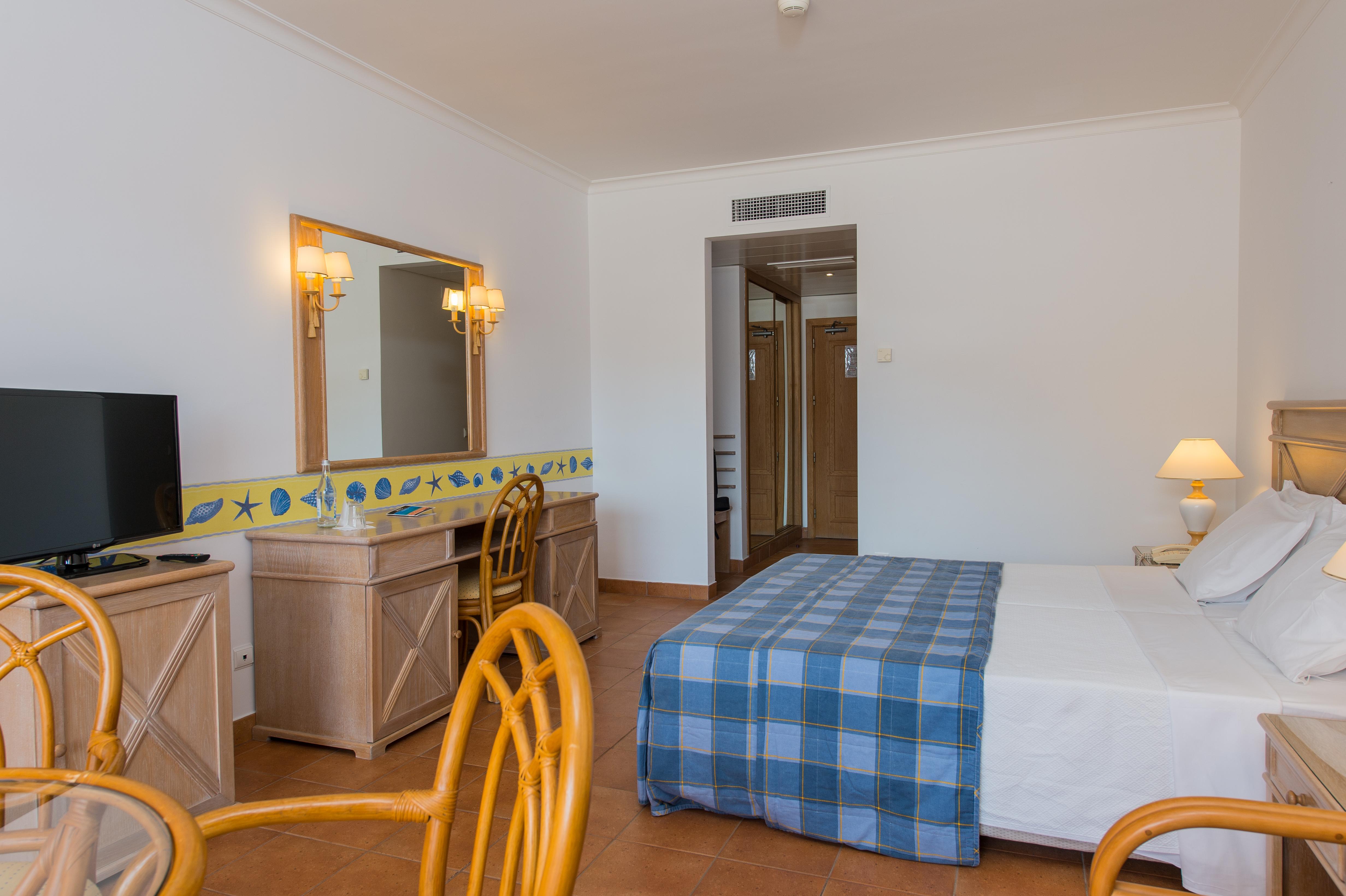 Hotel Baleira