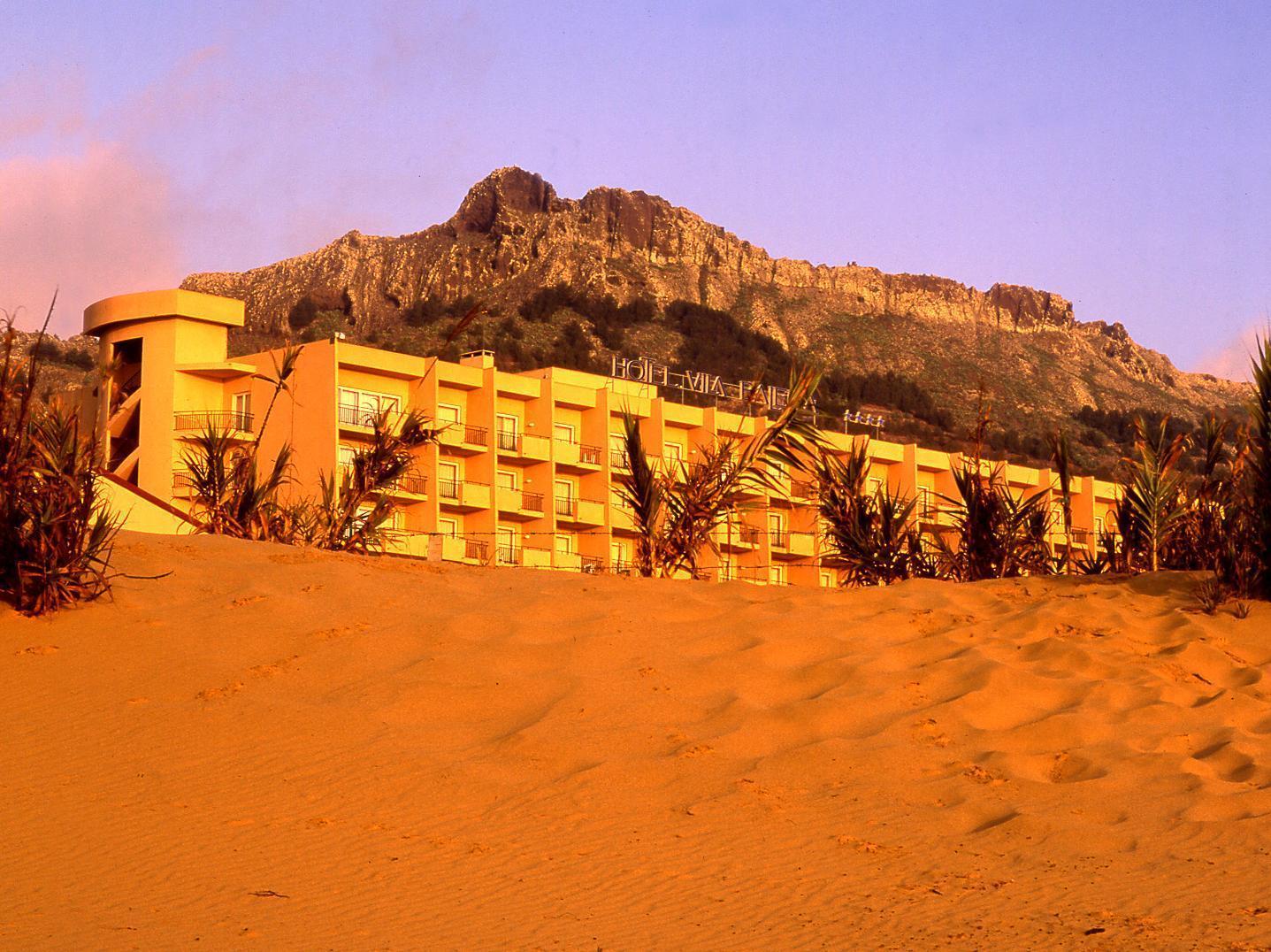 Baleira Porto Santo