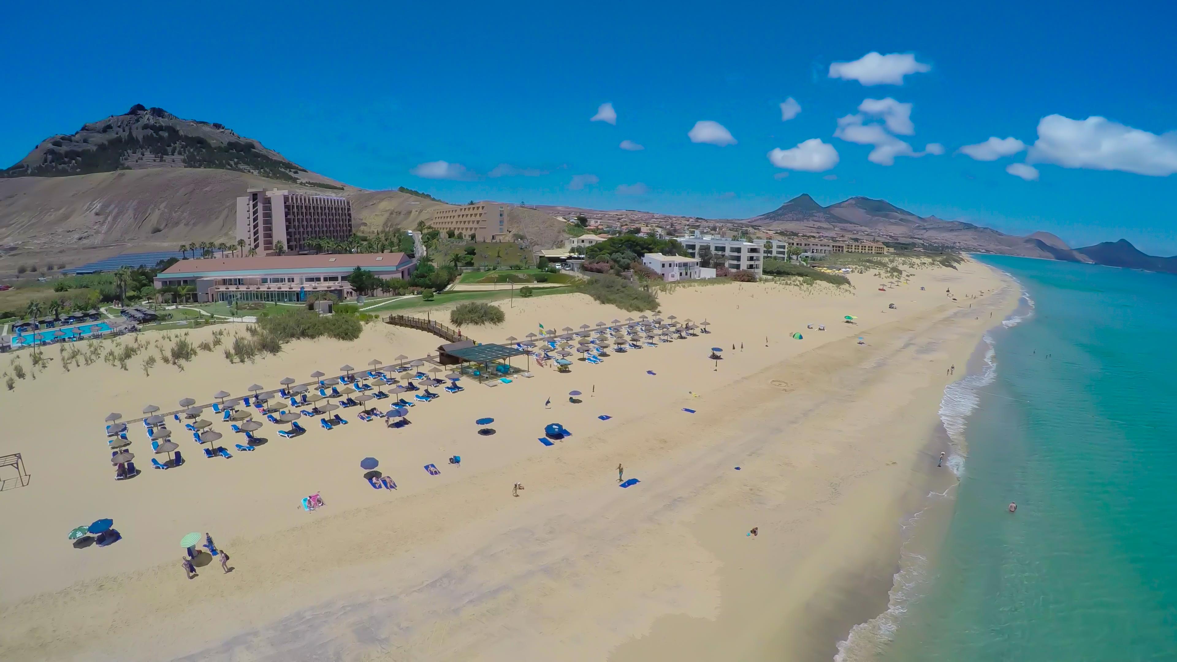Baleira Porto Santo