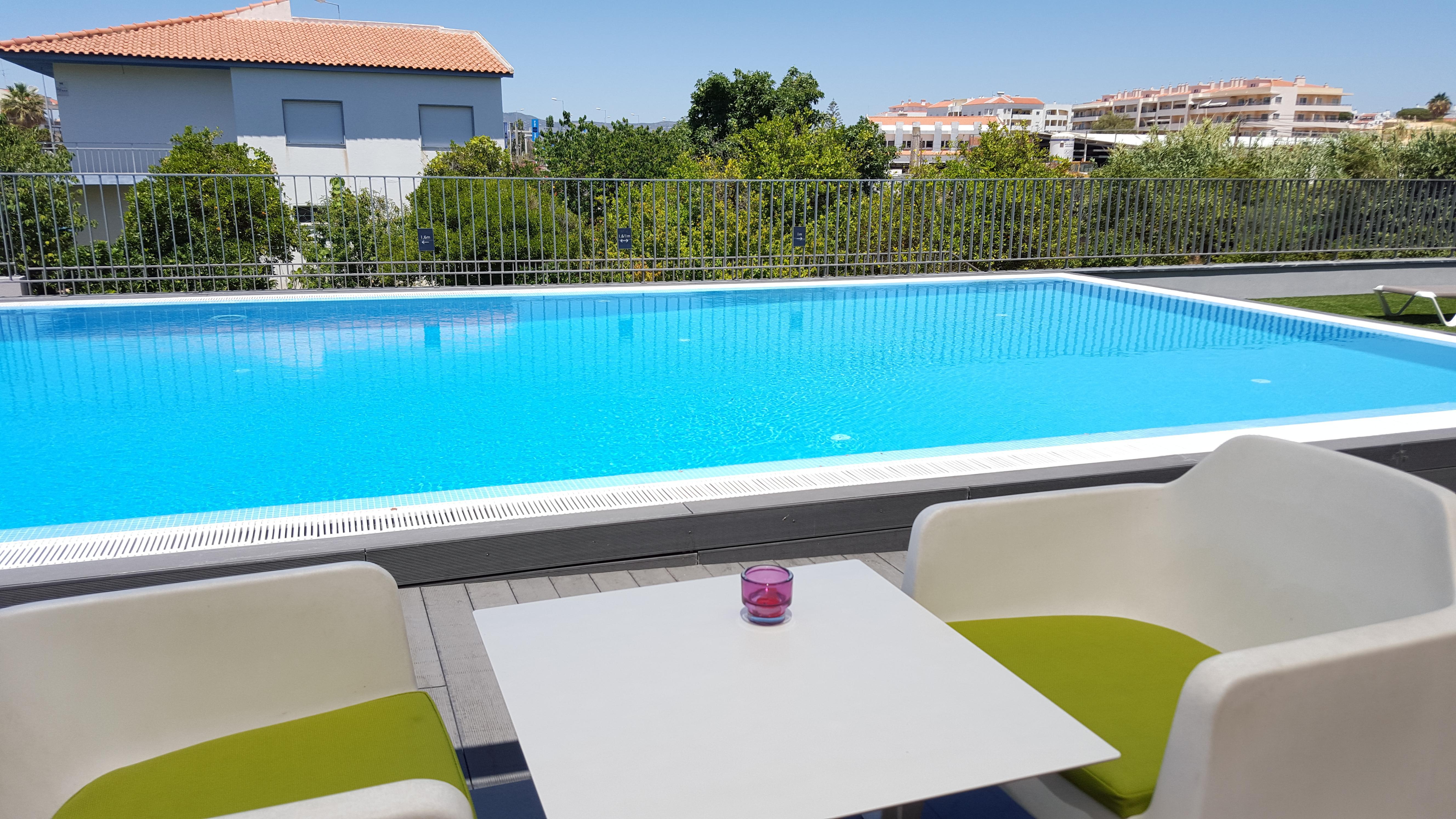 Hotel 3k Aeroporto FAO