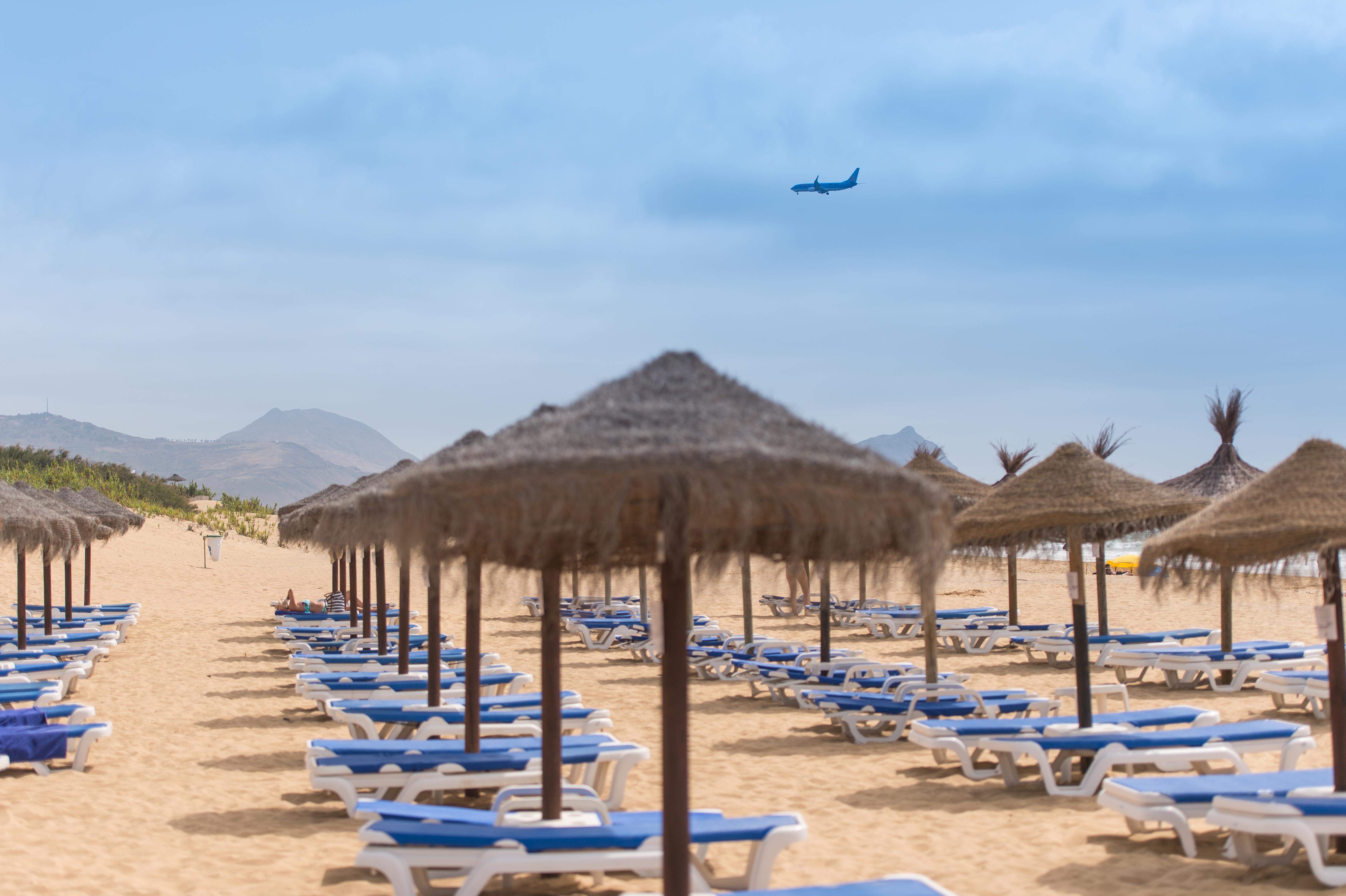 Baleira 4* Porto Santo