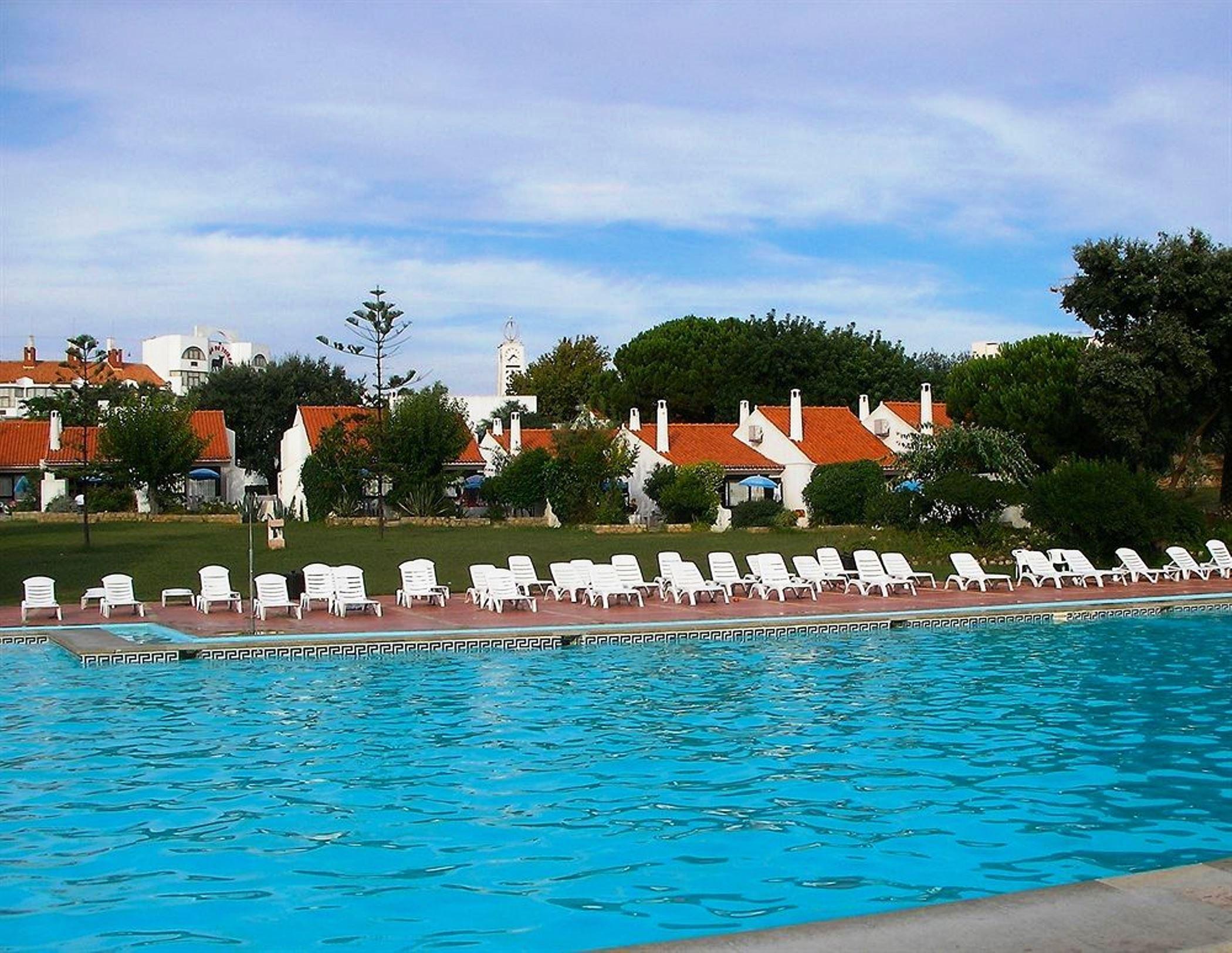 Villa Vilanova Albufeira