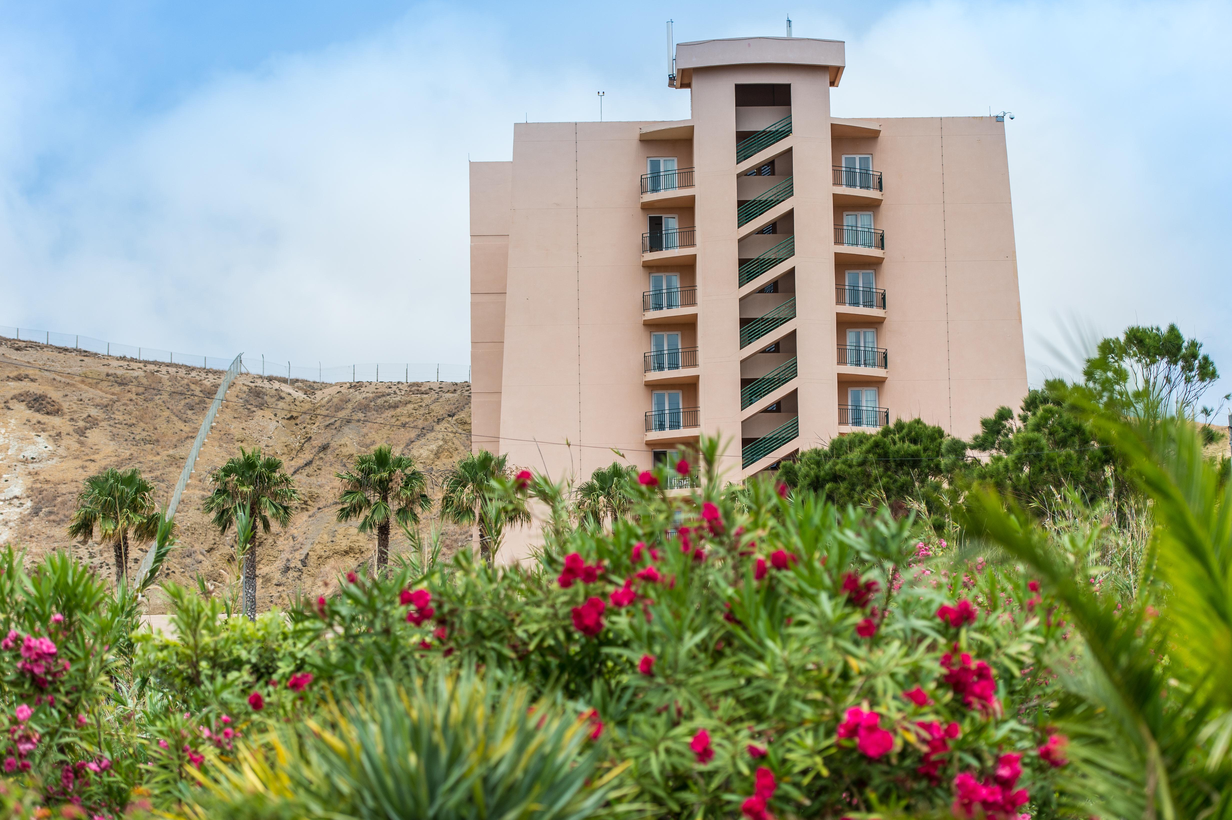 Hotel Baleira 4*