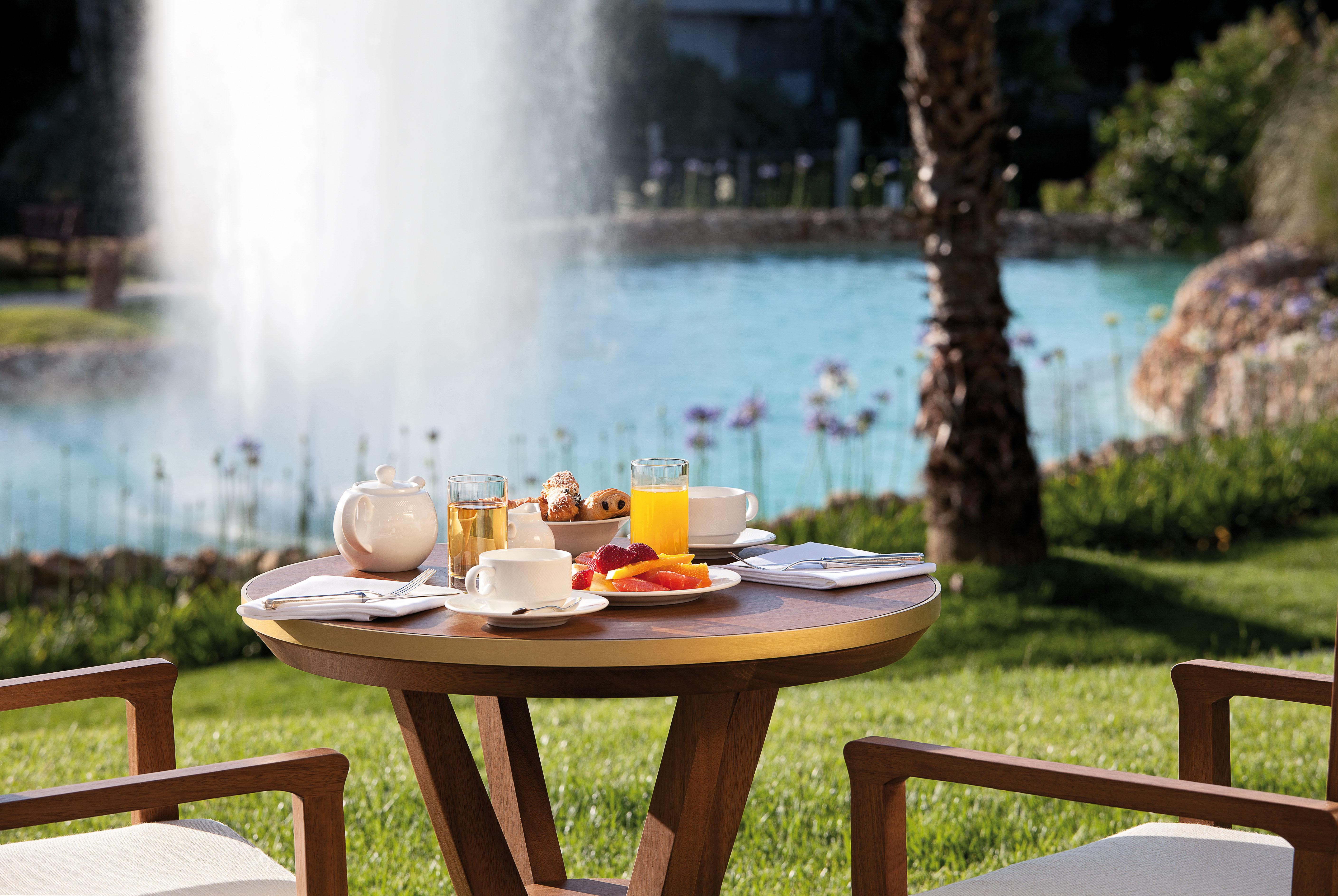 Resort Parc Armacao de Pera