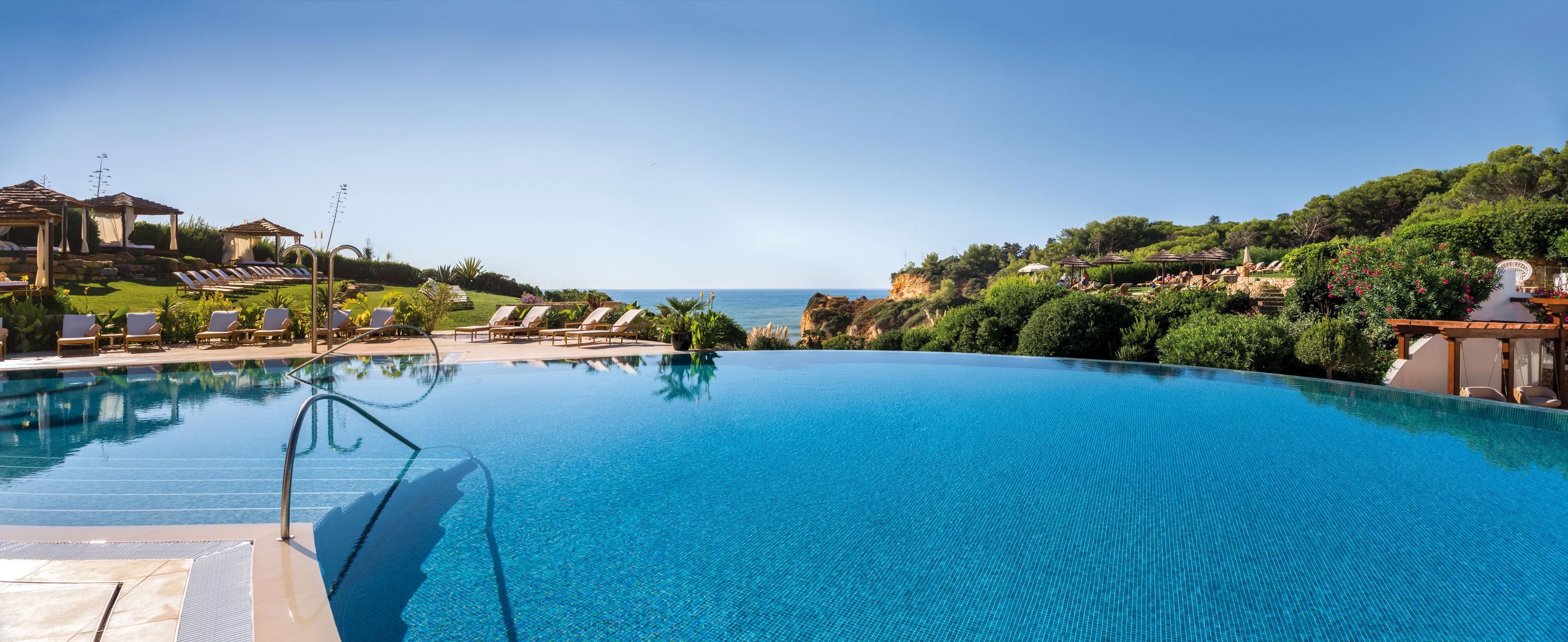 Parc 5* Armacao de Pera