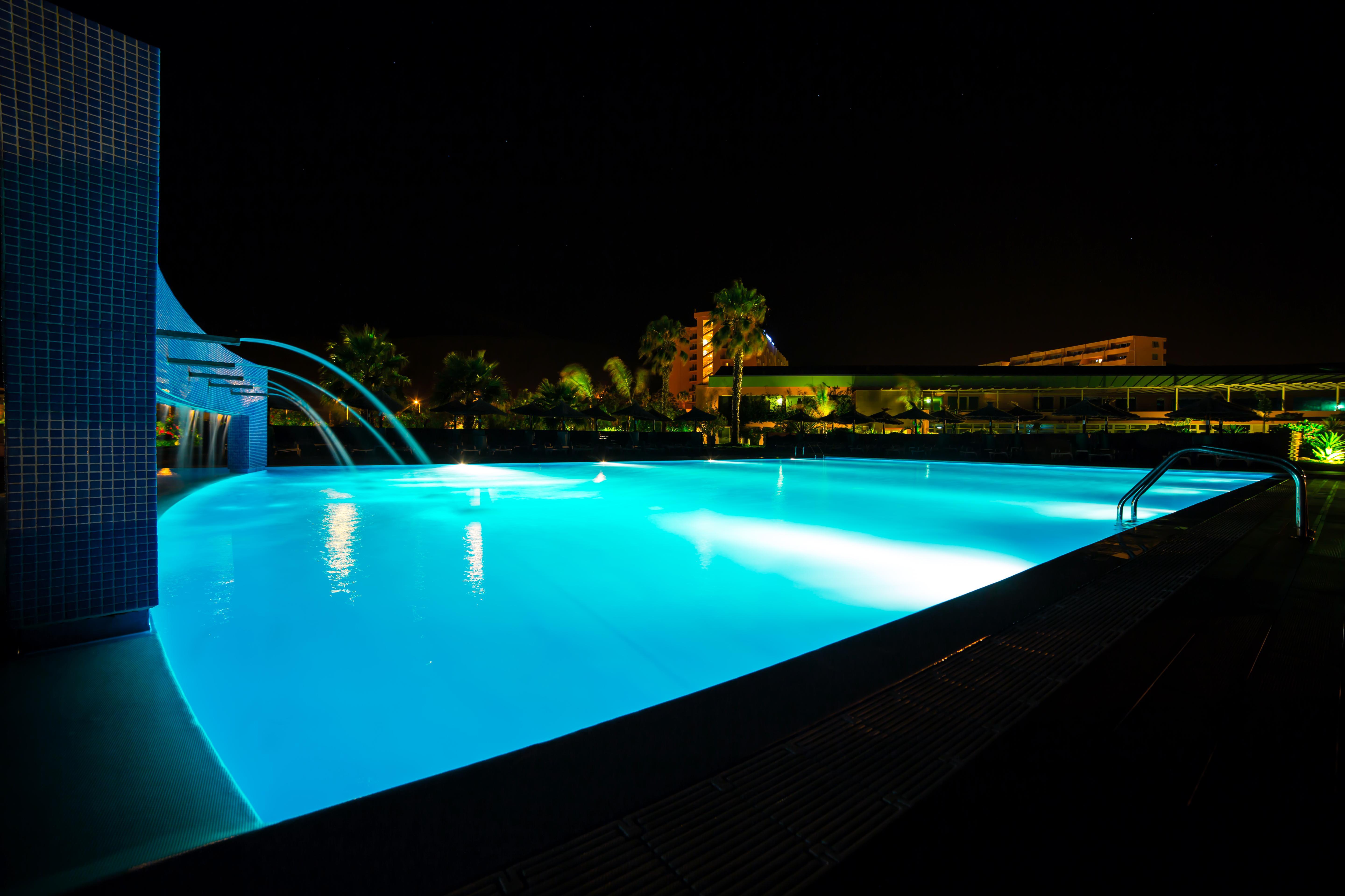 Hotel Baleira