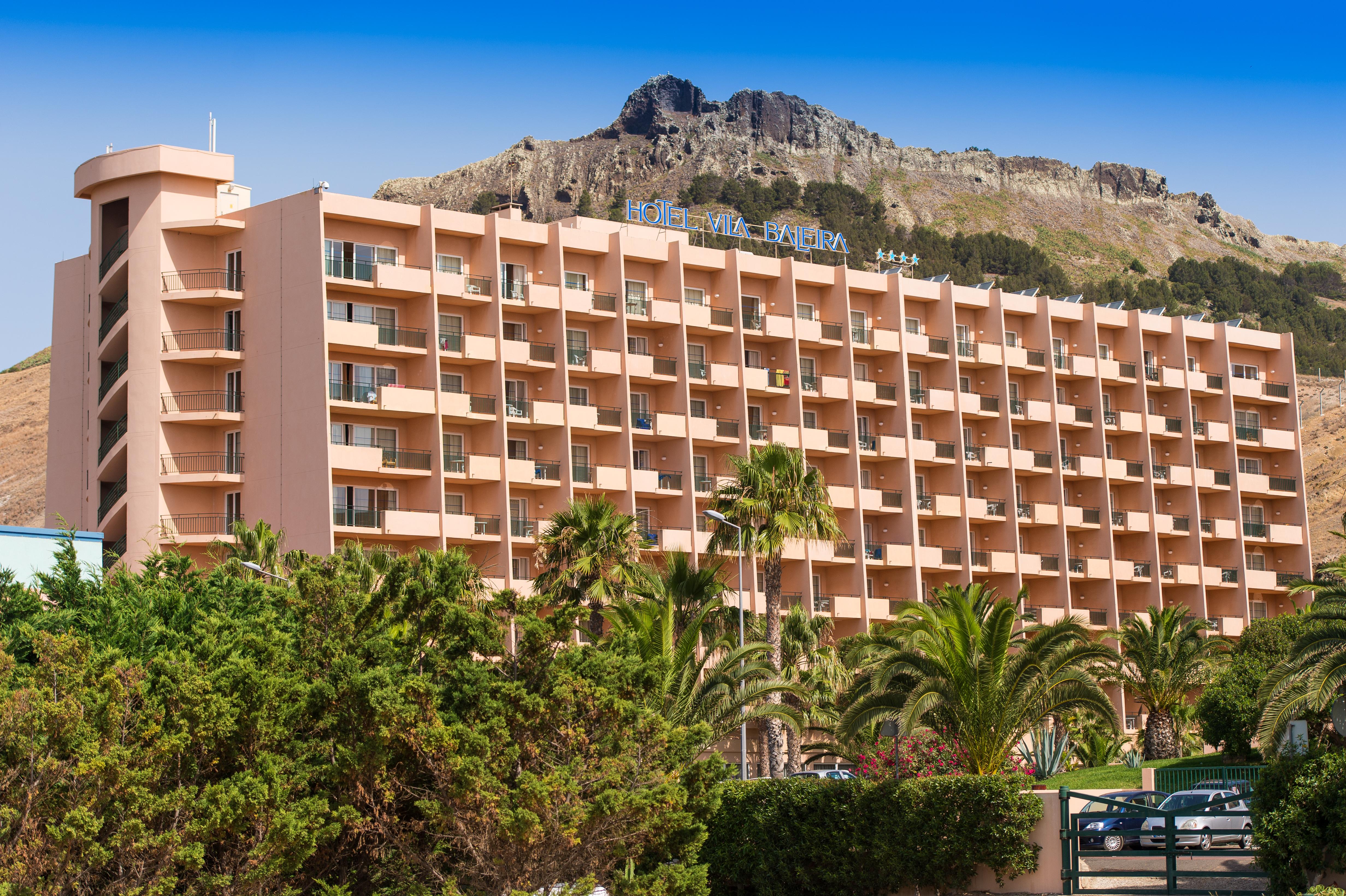 Baleira Porto Santo