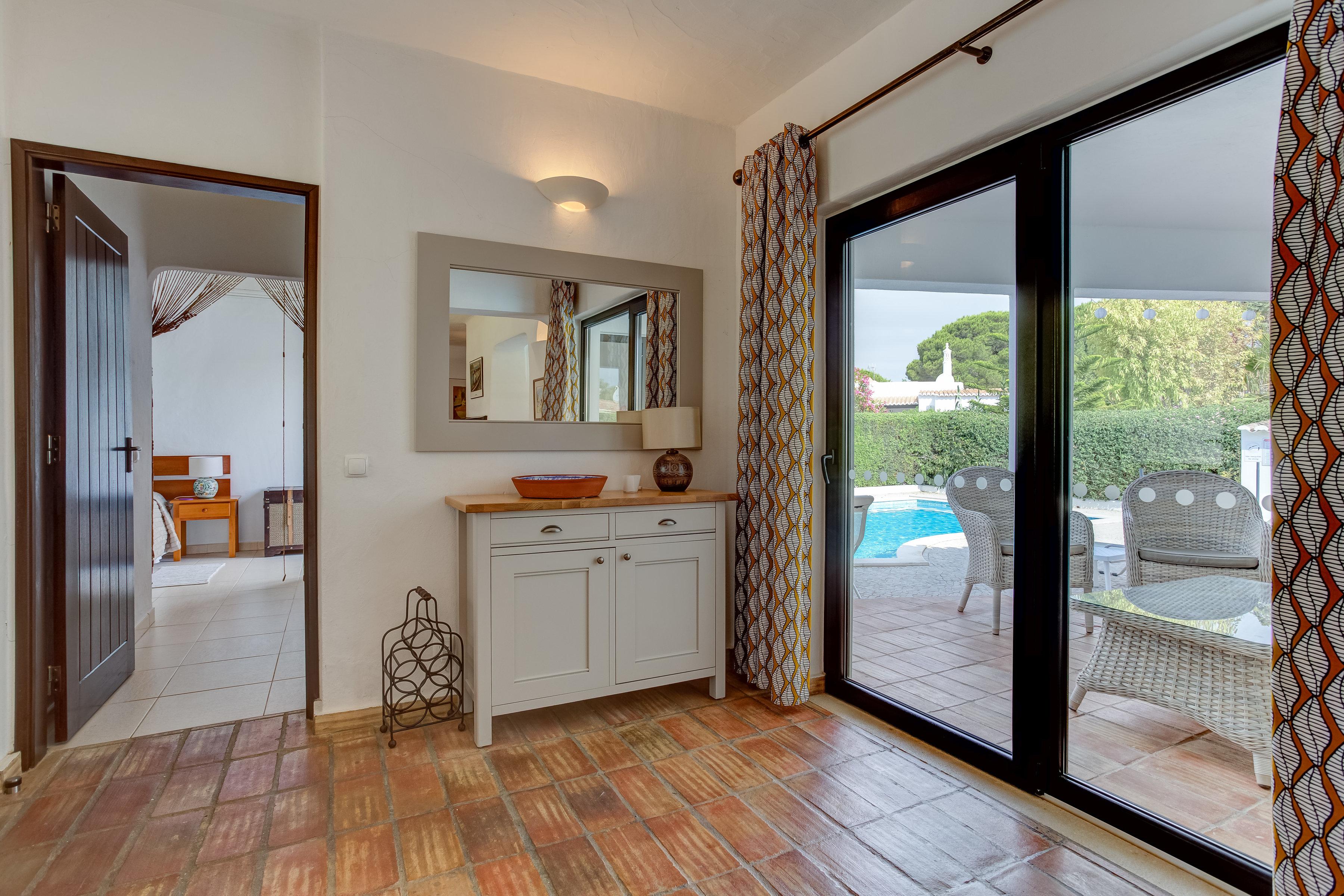 Resort Quinta Do Paraiso - Al 3*