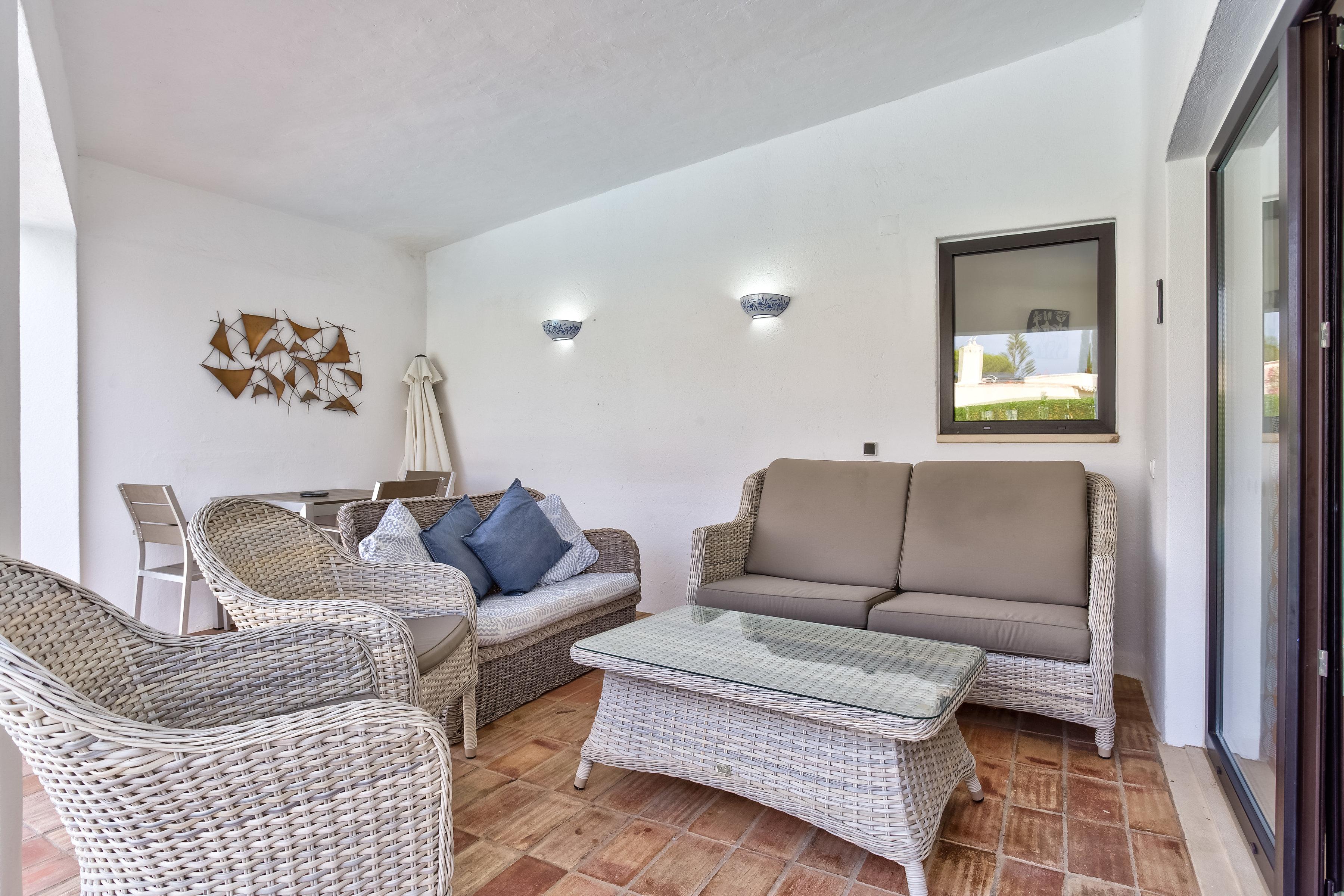 Quinta Do Paraiso - Al