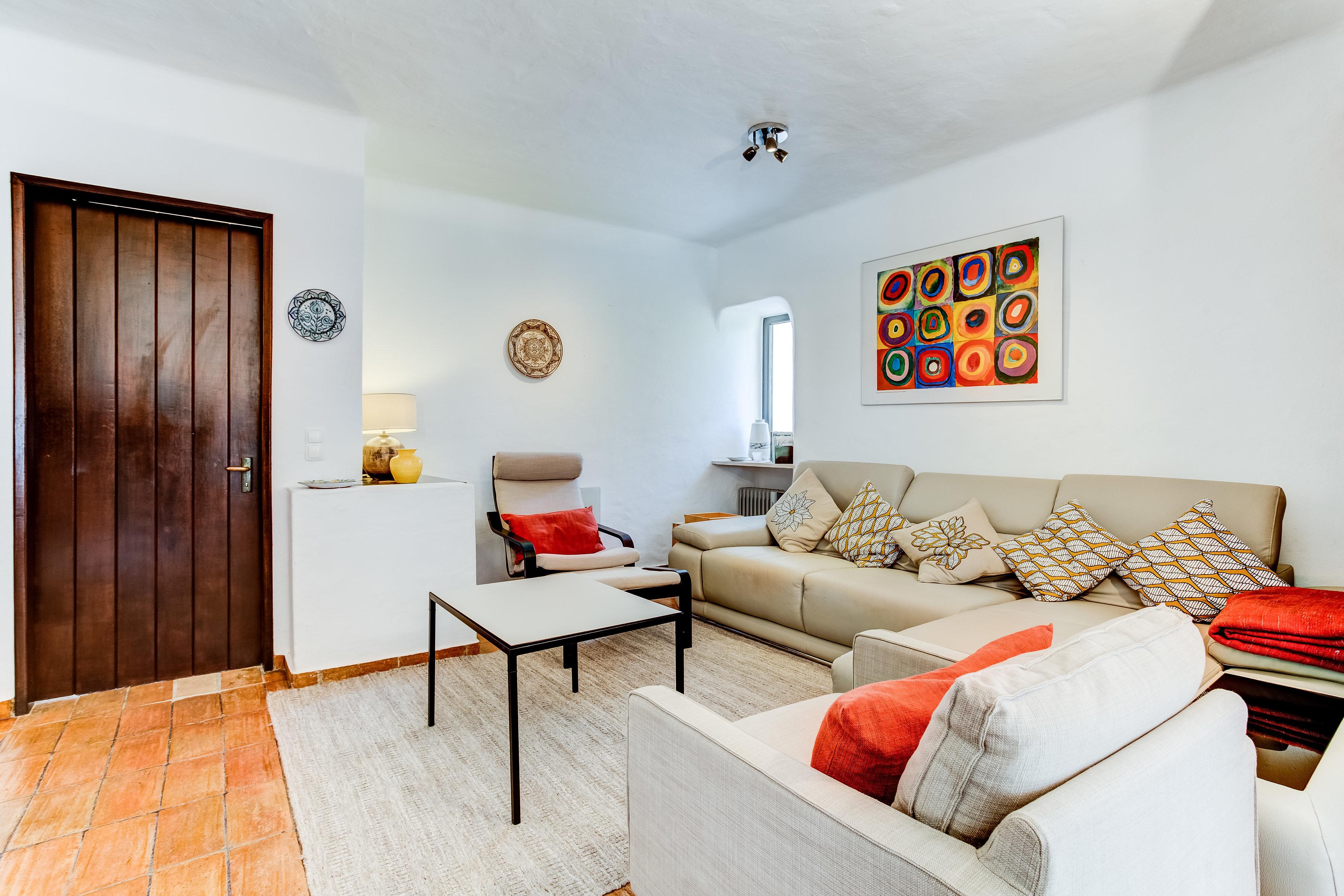 Resort Quinta Do Paraiso - Al 3*
