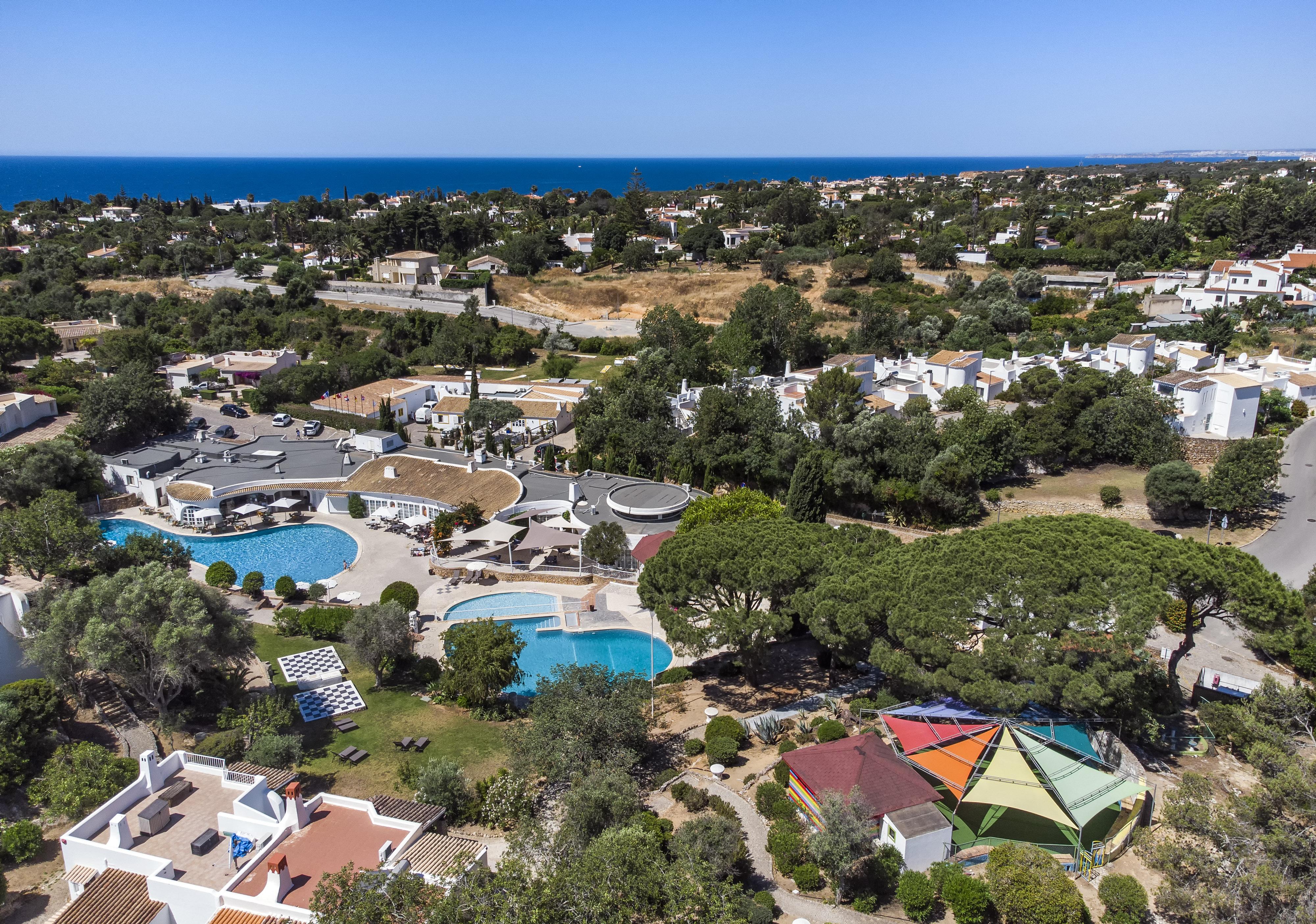 Quinta Do Paraiso - Al Resort Carvoeiro (Lagoa)