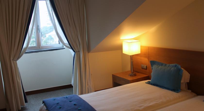 Hotel Do Caracol 4*