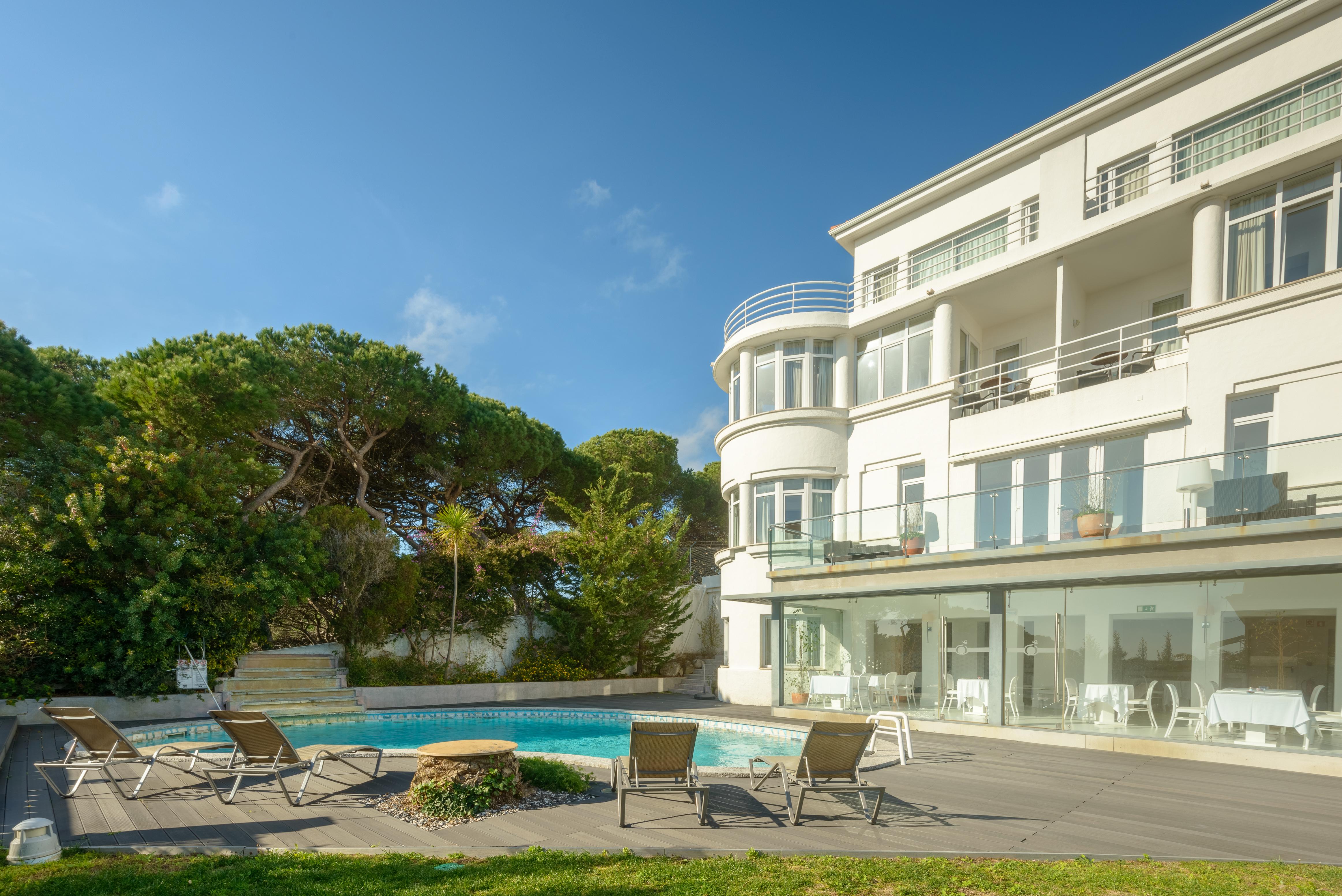 Amazonia 4* Estoril