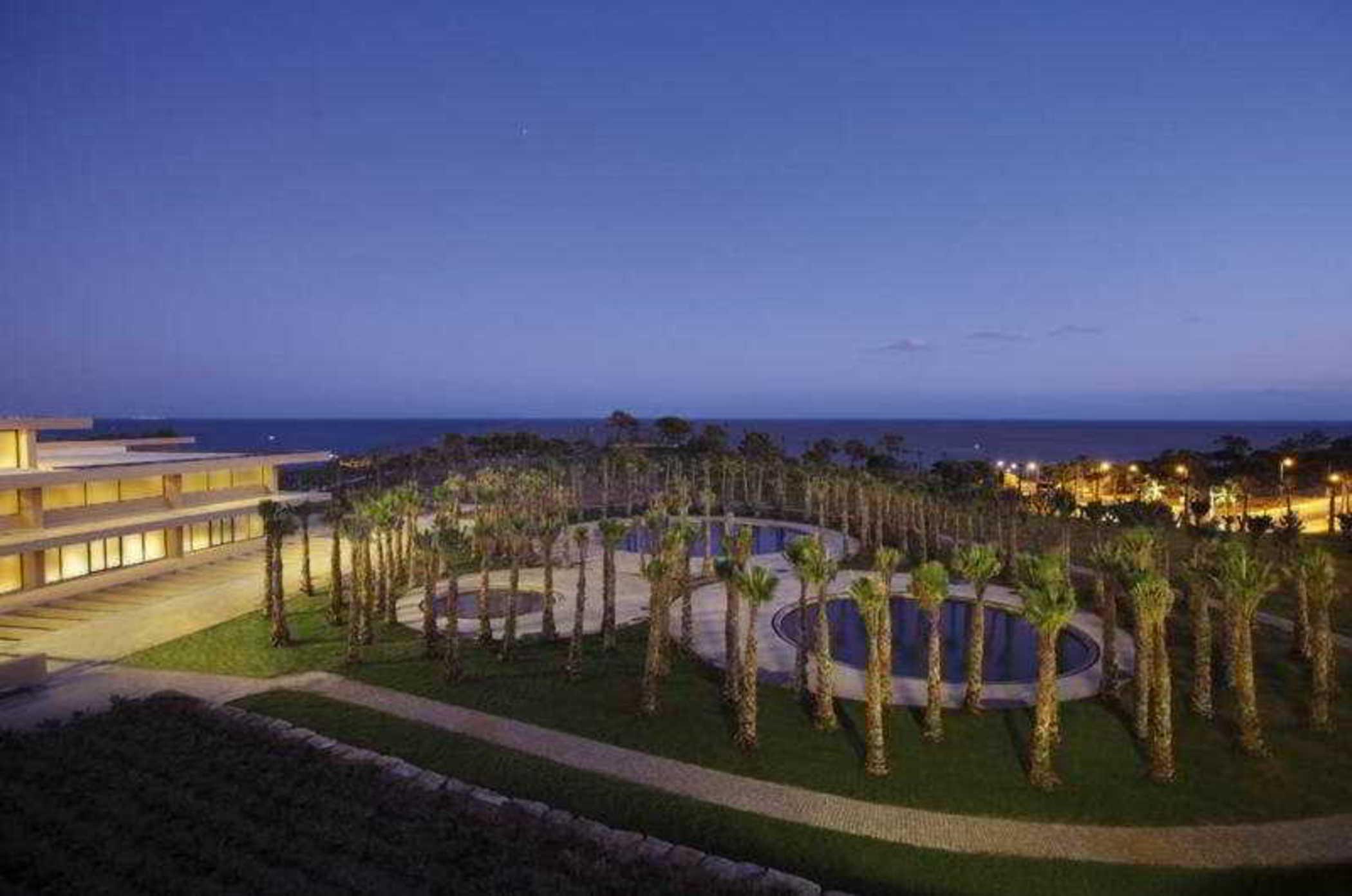 Kimpton Atlantico Algarve By Ihg Hotel Albufeira