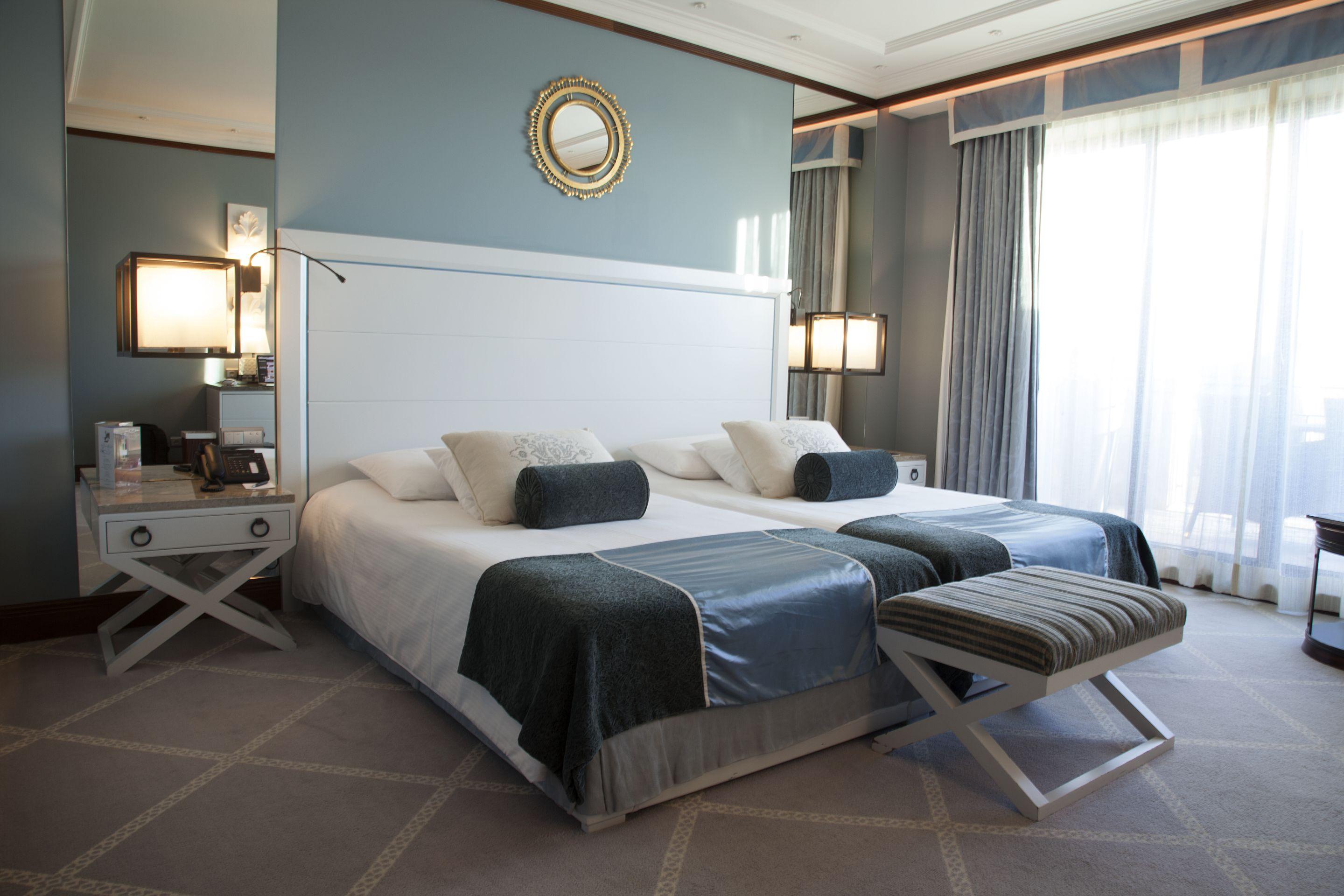 Grande Real Italia & Hotel 5*