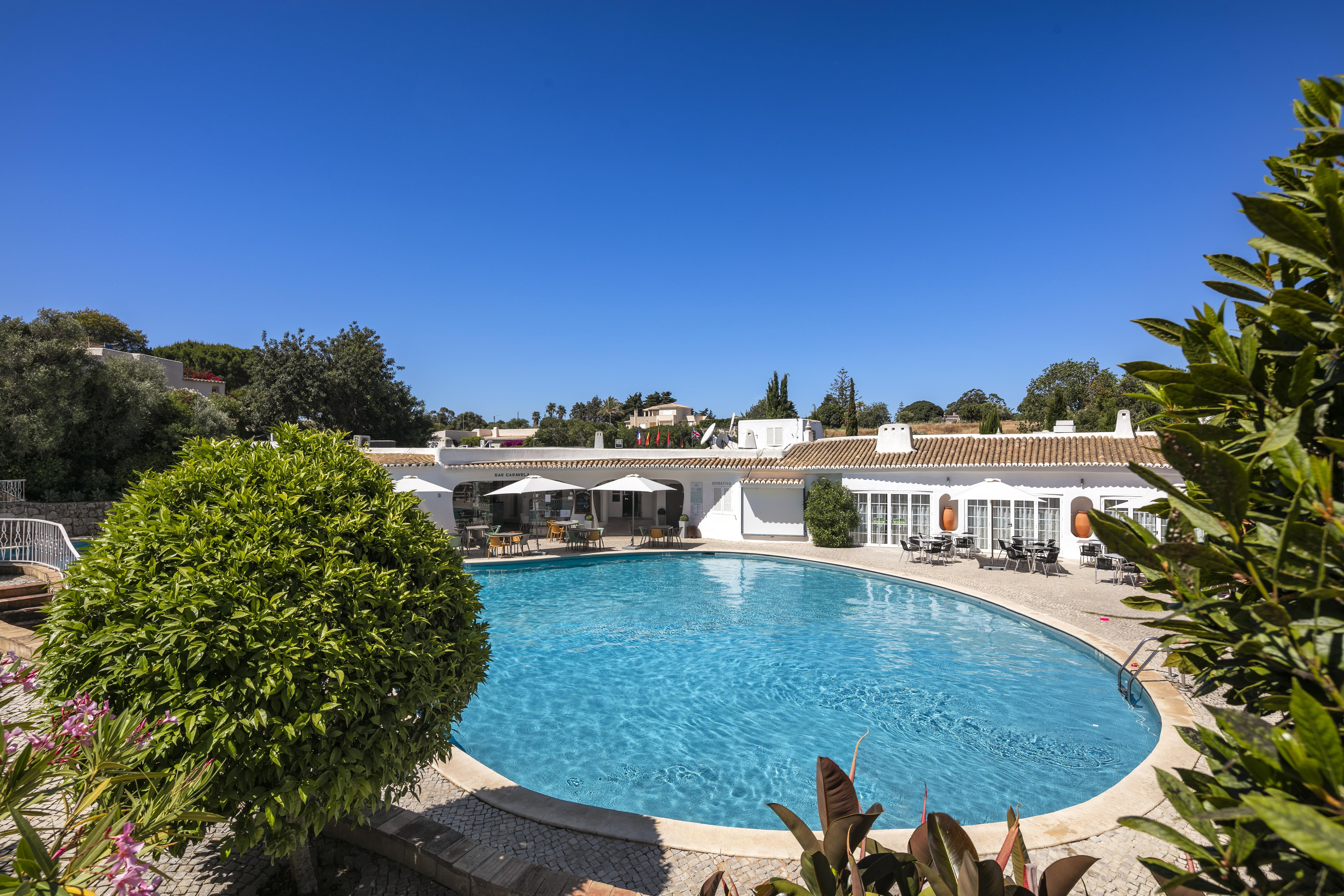 Quinta Do Paraiso - Al Resort Carvoeiro (Lagoa)
