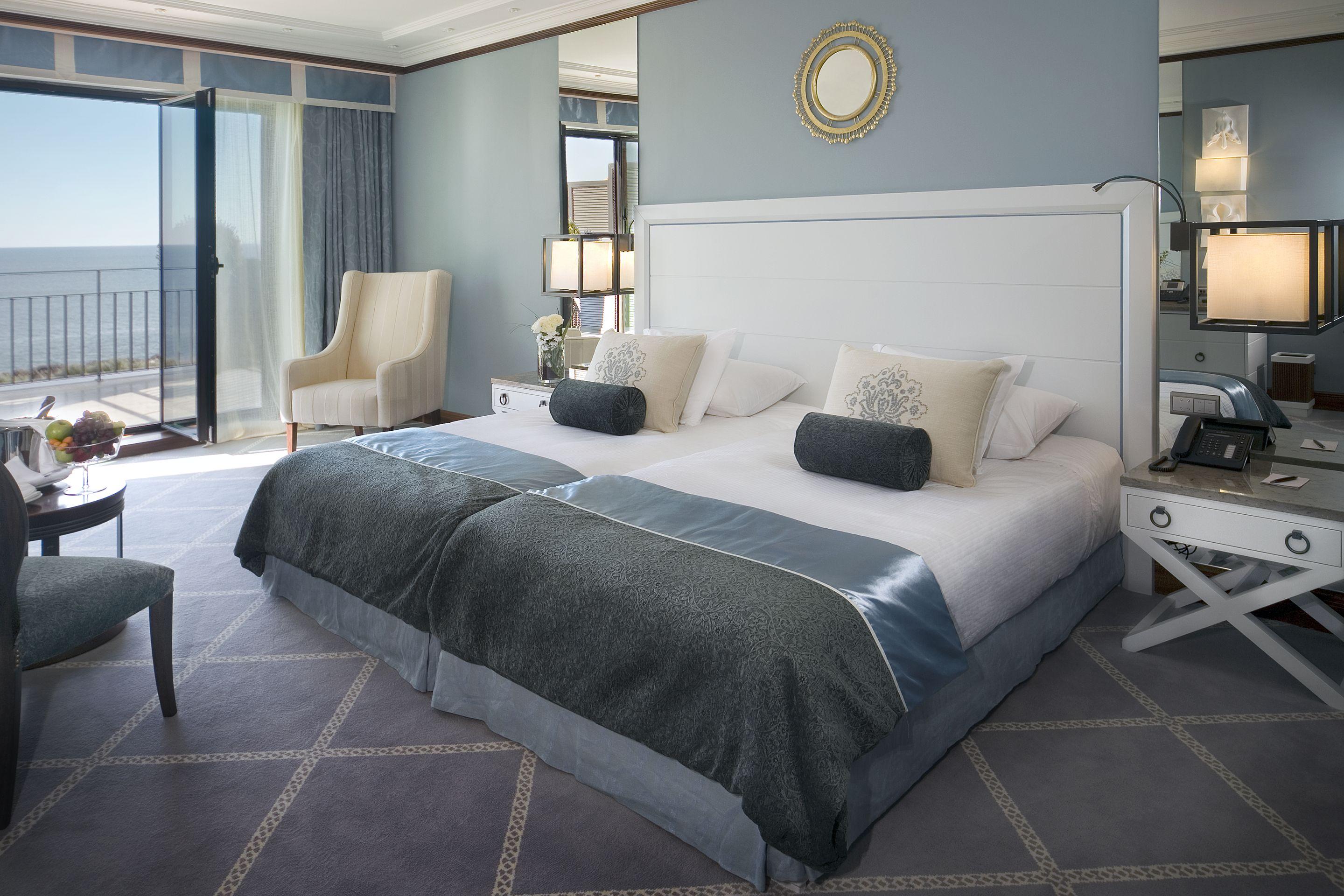 Hotel Grande Real Italia & 5*