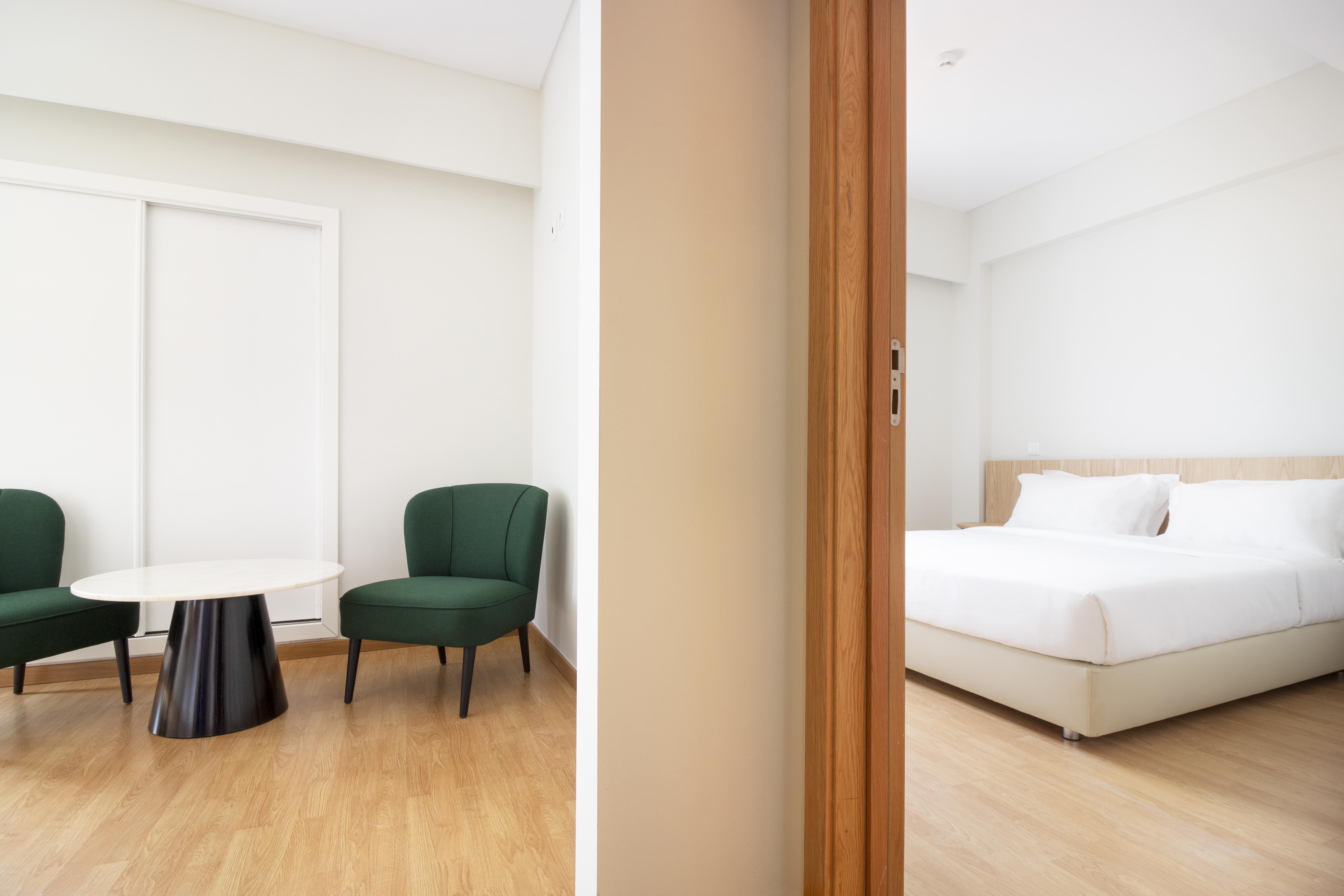 Hotel Globo